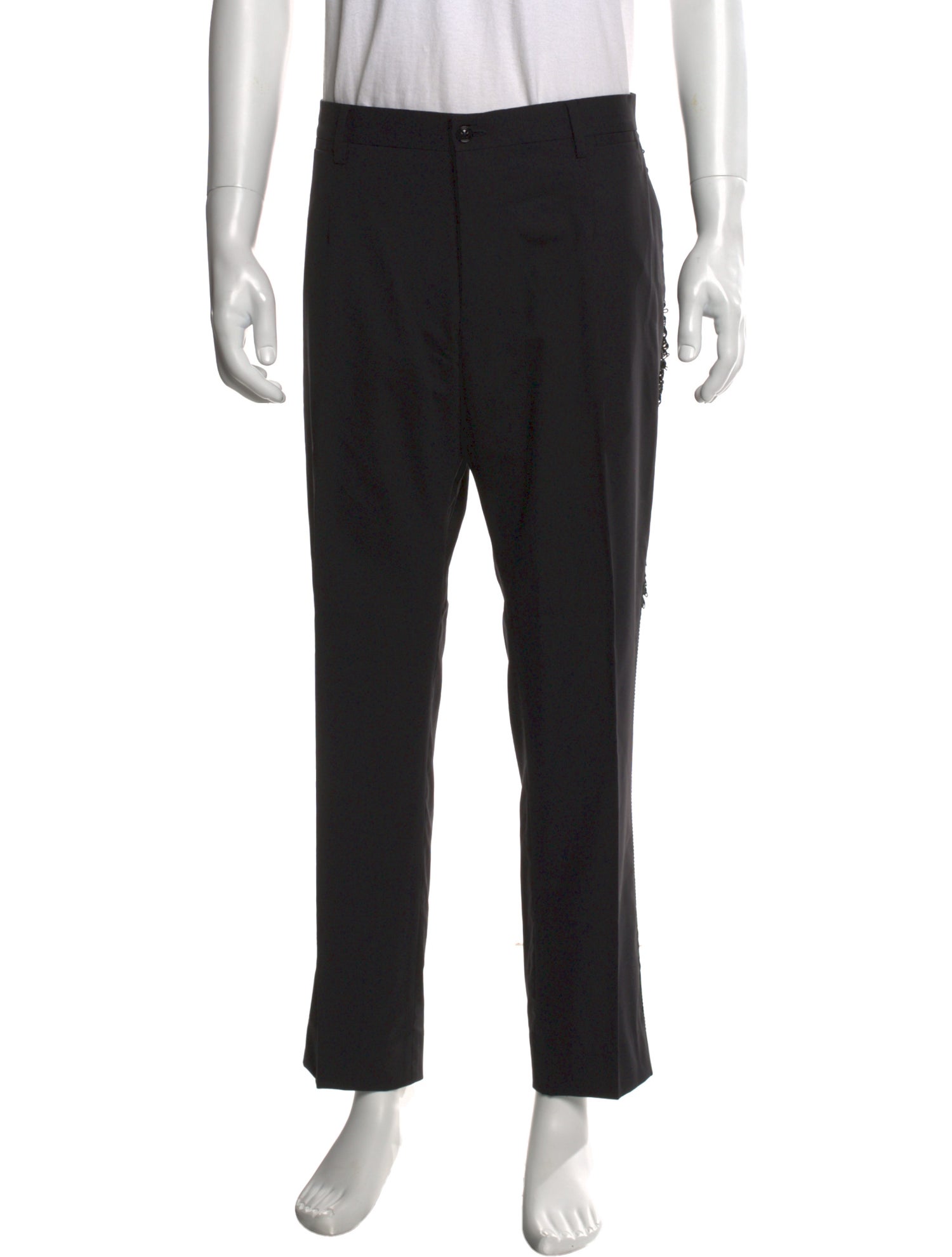Dolce & Gabbana Dress Pants