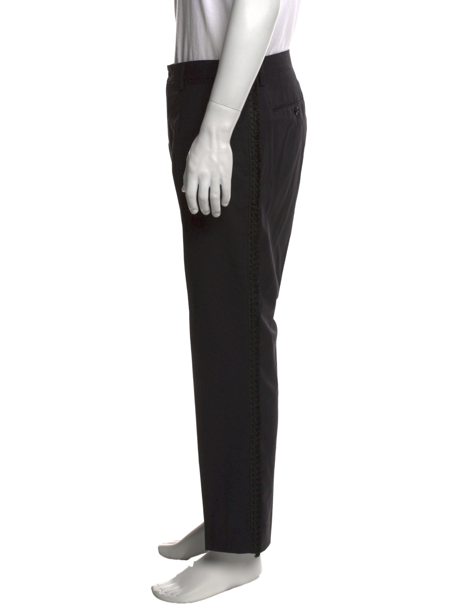 Dolce & Gabbana Dress Pants