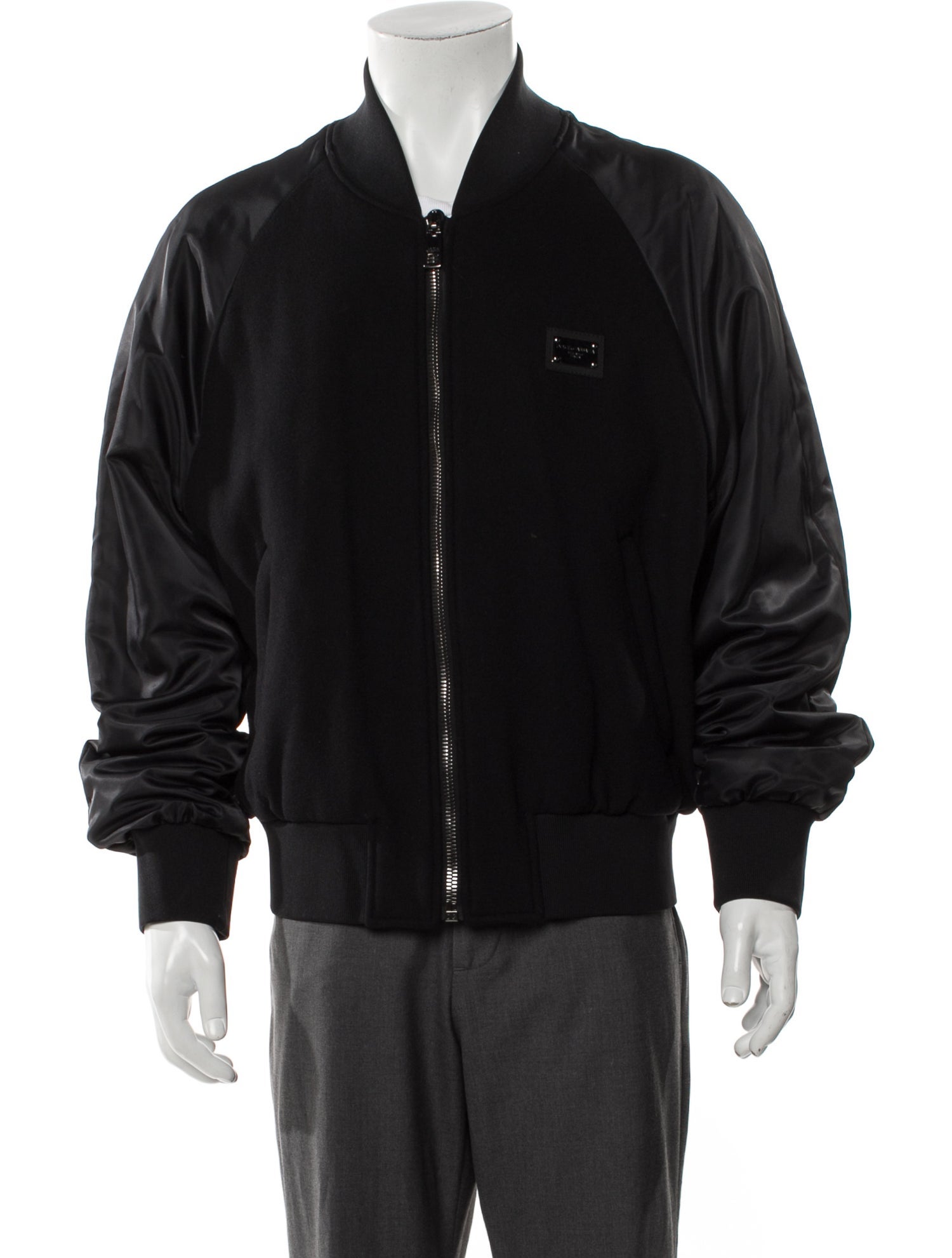 Dolce & Gabbana Bomber Jacket w/ Tags