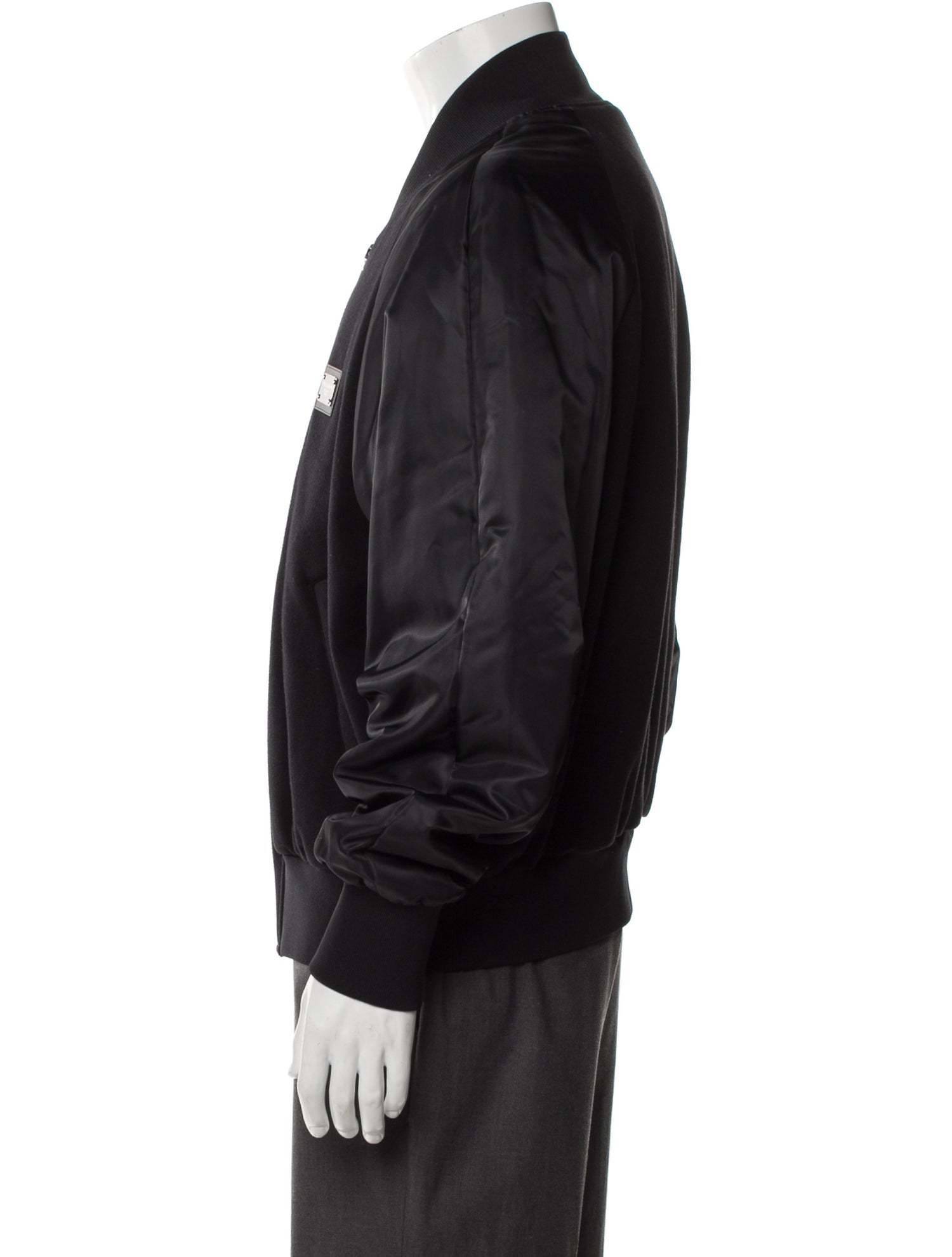 Dolce & Gabbana Bomber Jacket w/ Tags