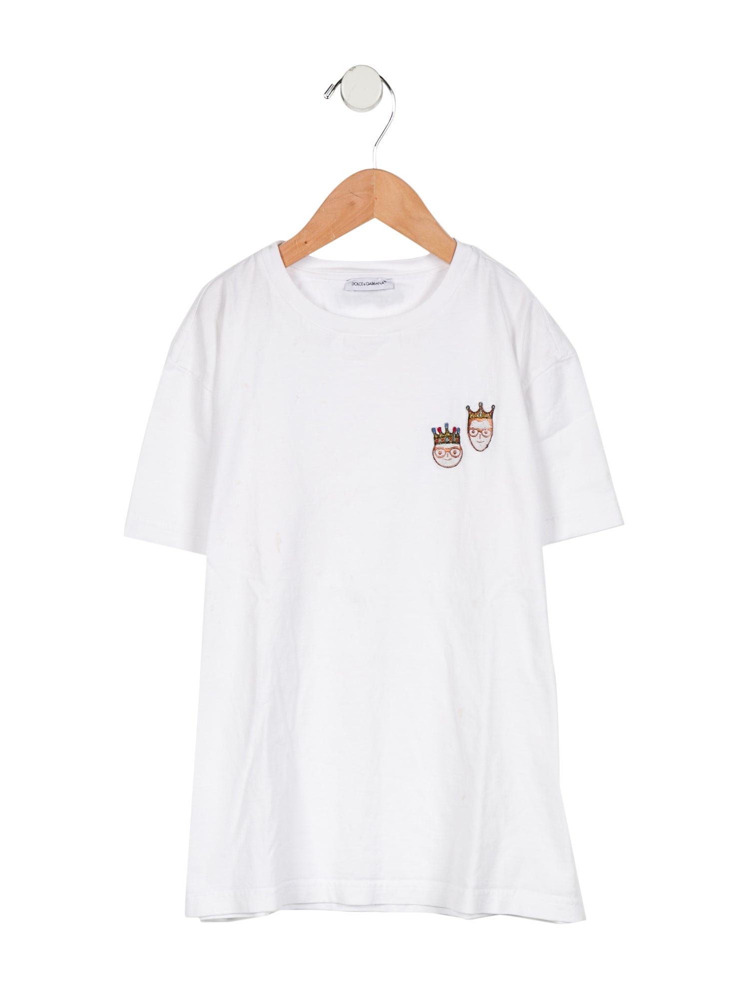 Dolce & Gabbana Boys' T-Shirt