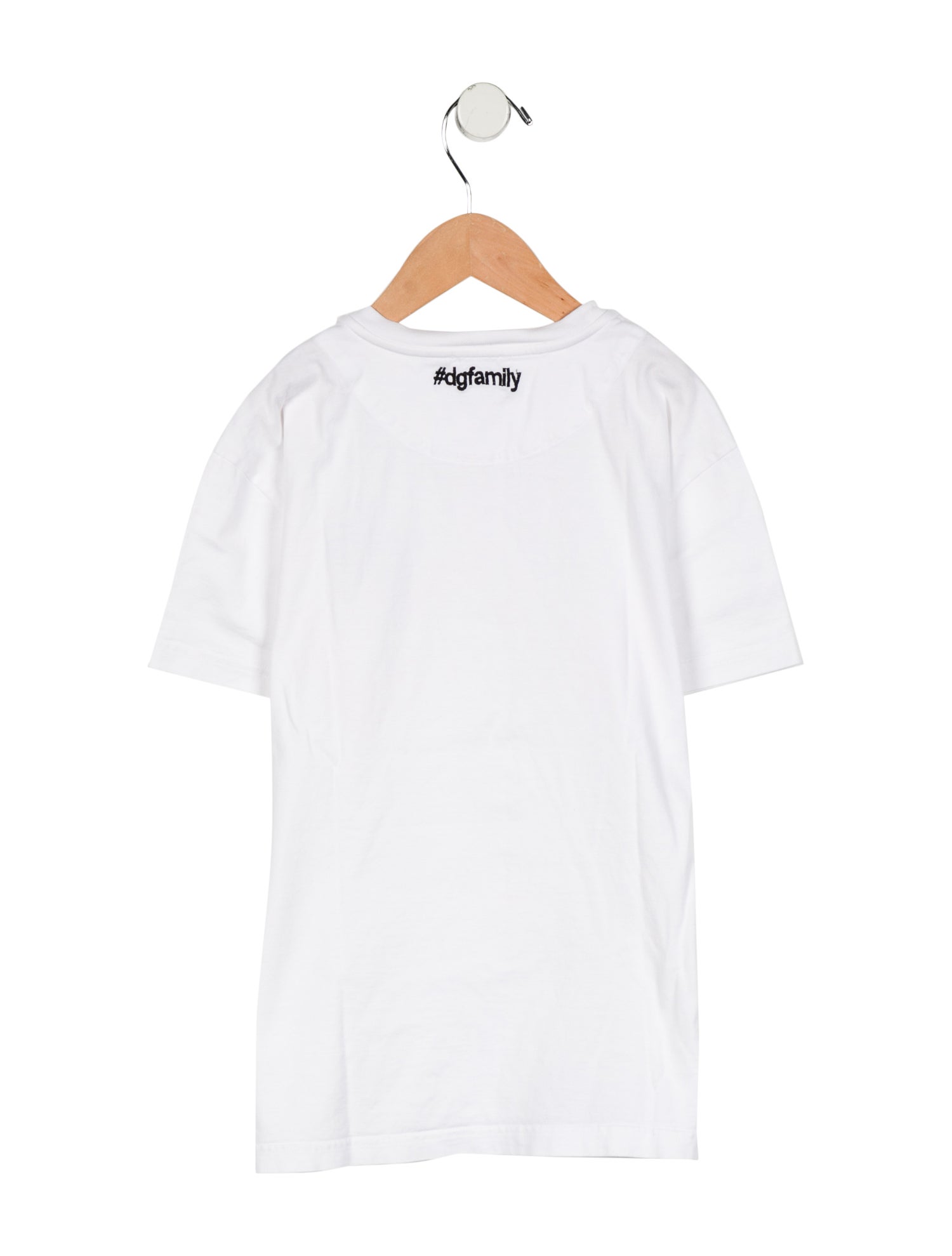 Dolce & Gabbana Boys' T-Shirt