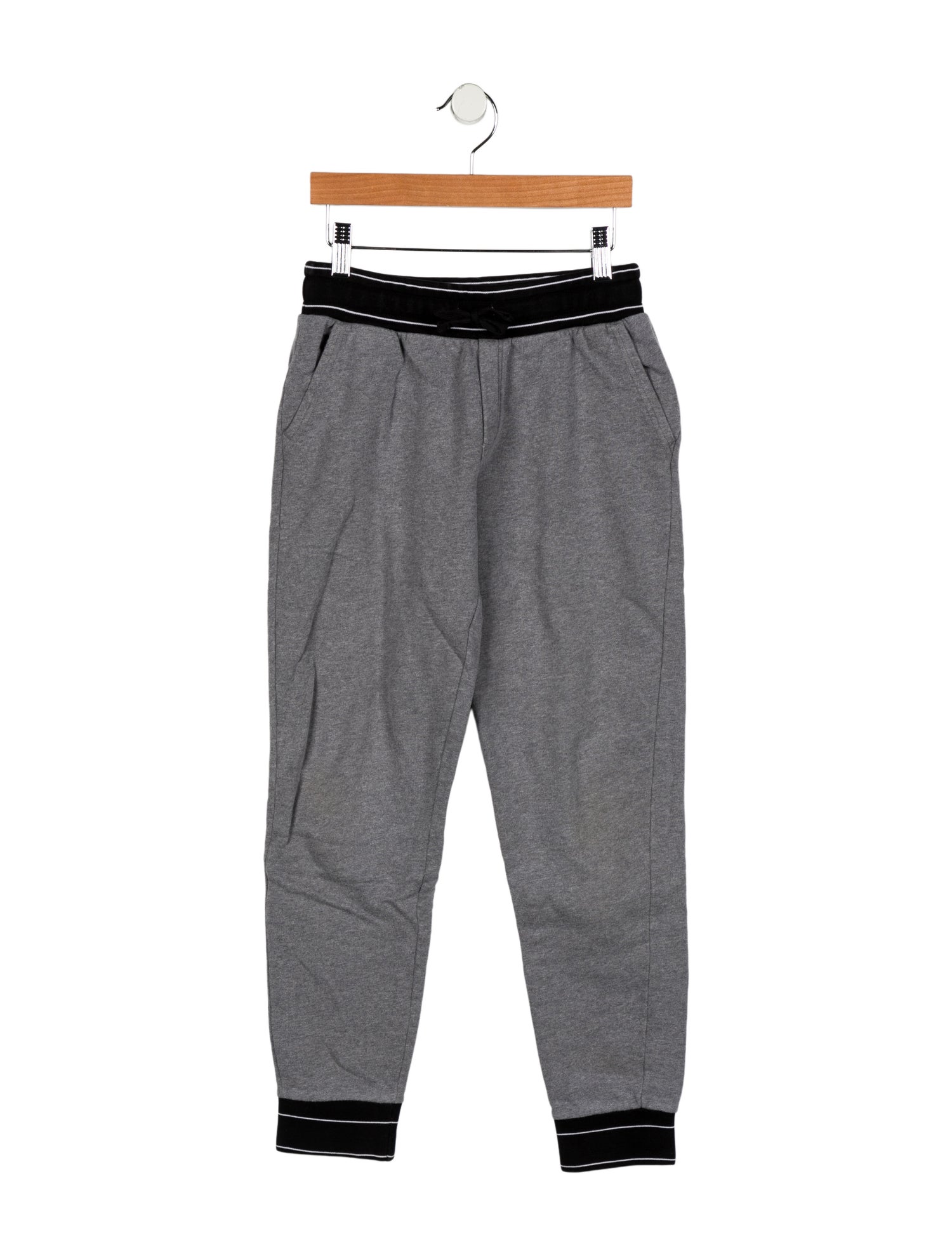 Dolce & Gabbana Boys' Sweatpants