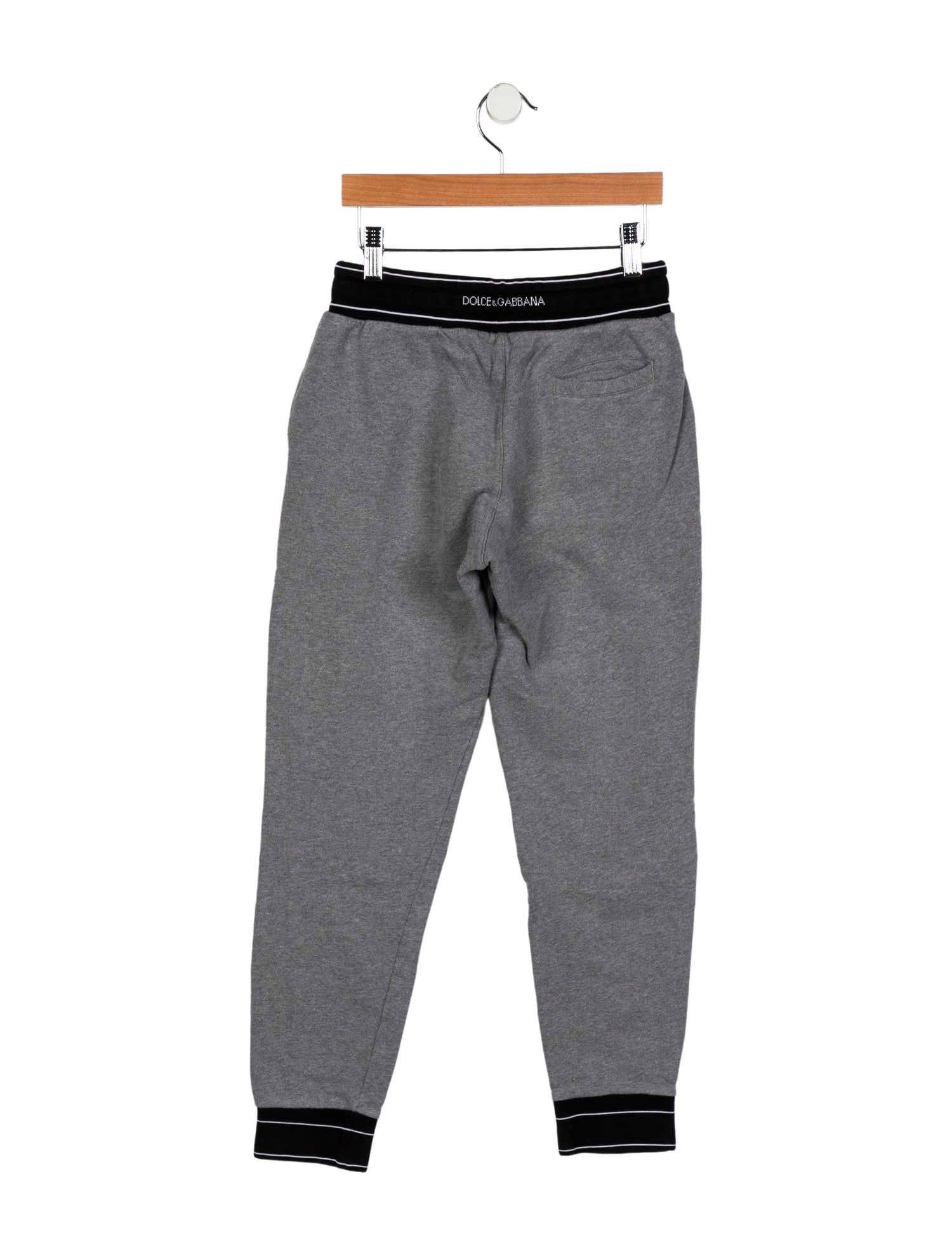 Dolce & Gabbana Boys' Sweatpants