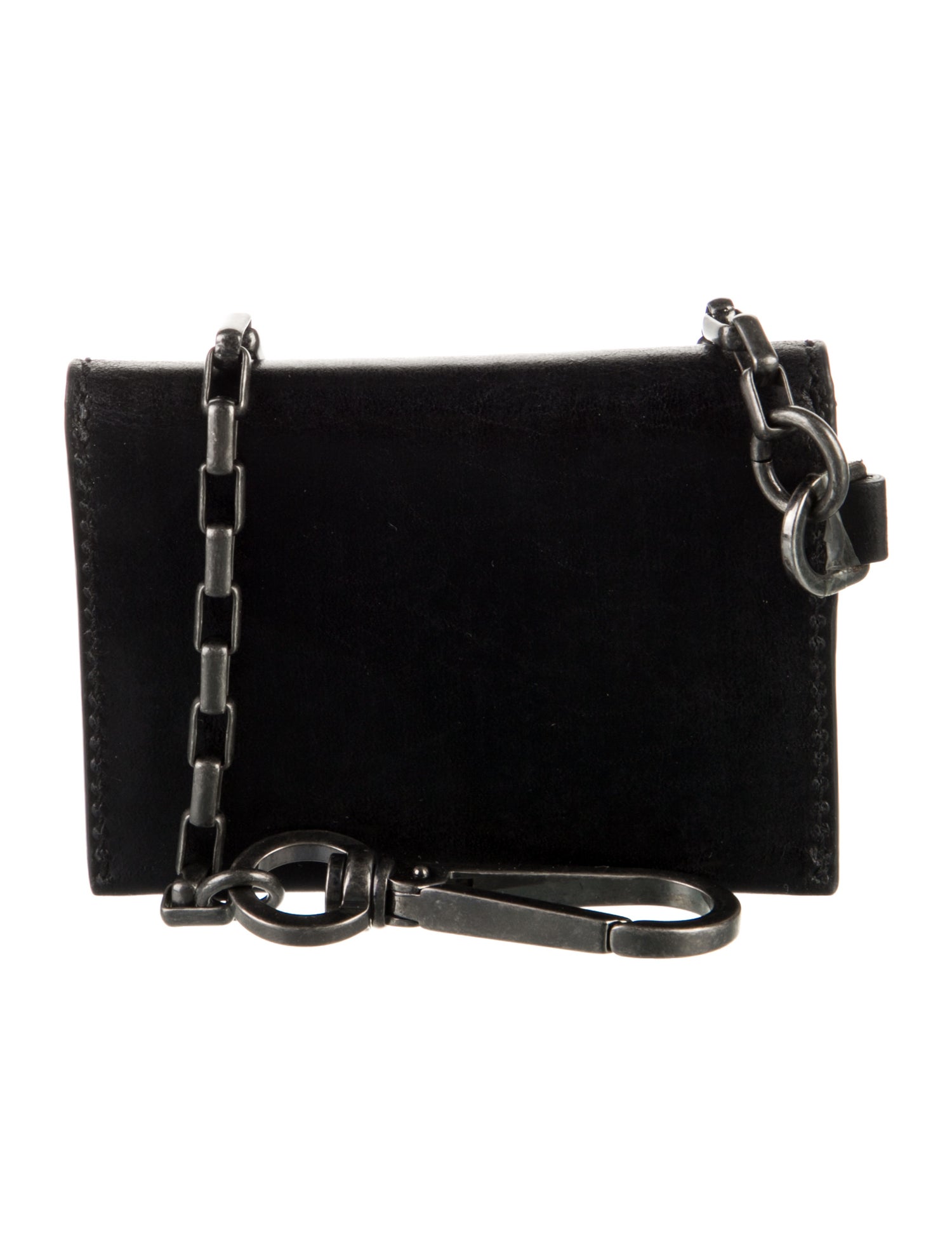 Dolce & Gabbana Leather Wallet