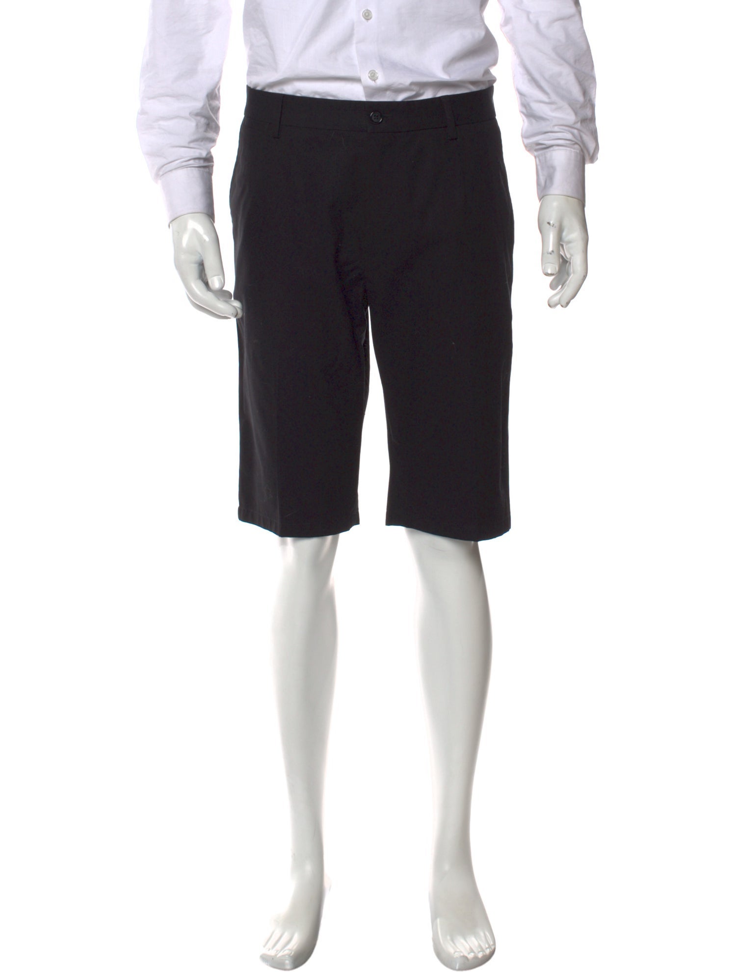 Dolce & Gabbana Jogger Shorts