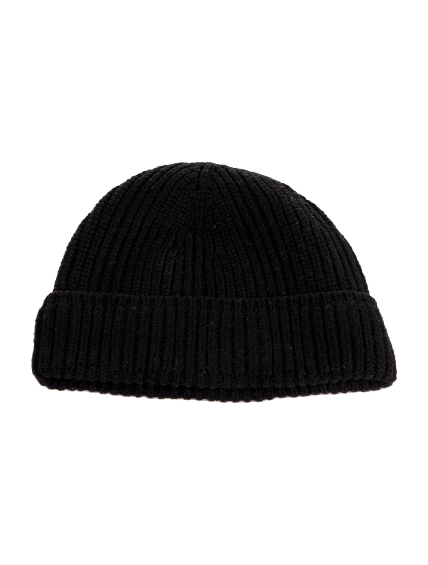 Dolce & Gabbana Knit Beanie
