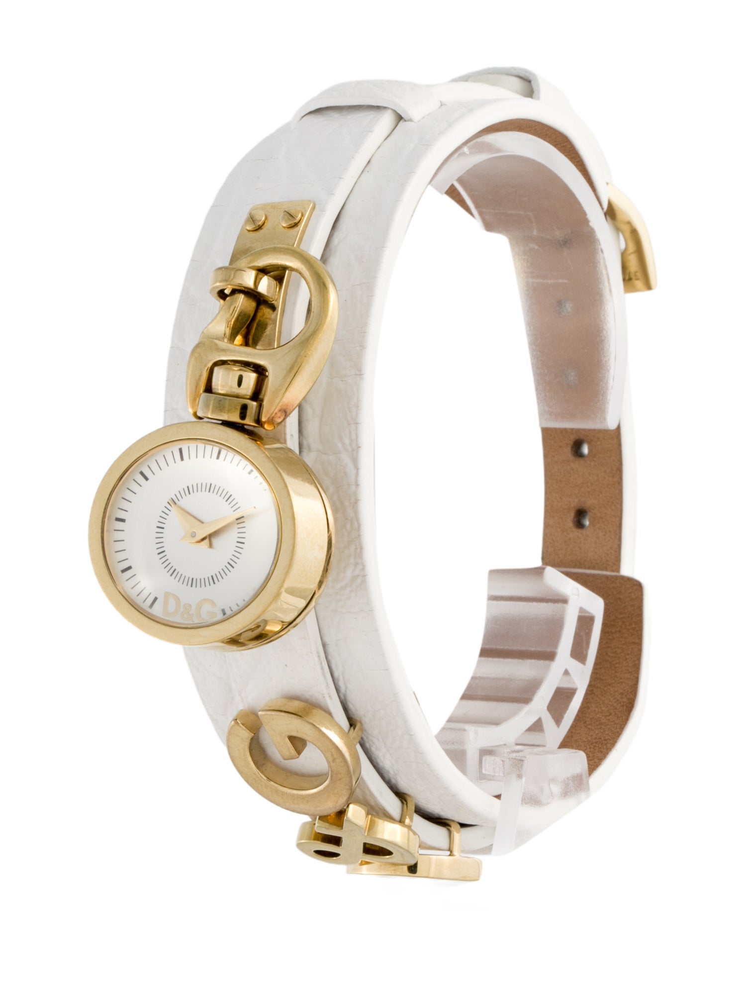 Dolce & Gabbana Charm watch