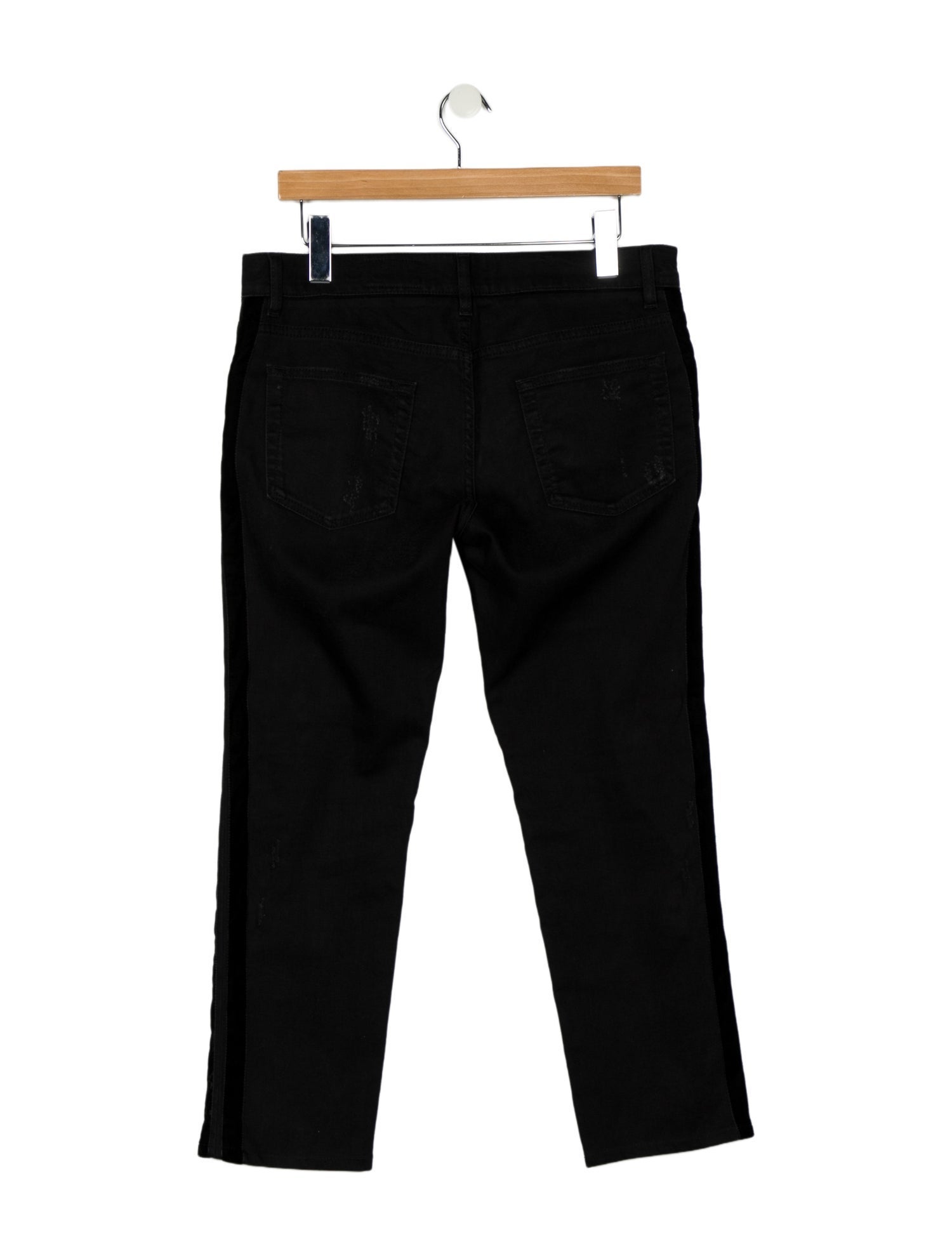 Dolce & Gabbana Skinny Jeans