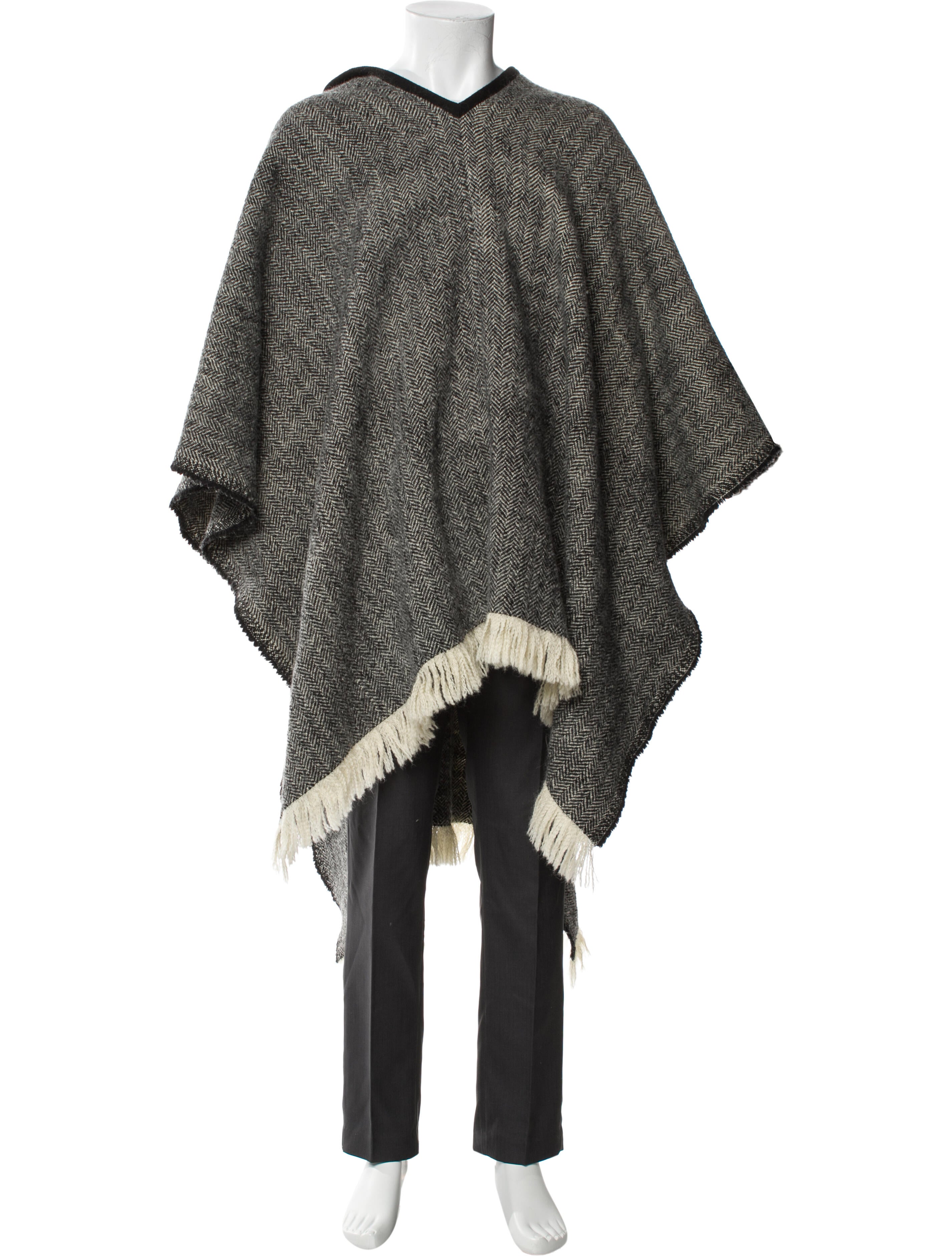 Dolce & Gabbana Virgin Wool Tweed Pattern Jacket