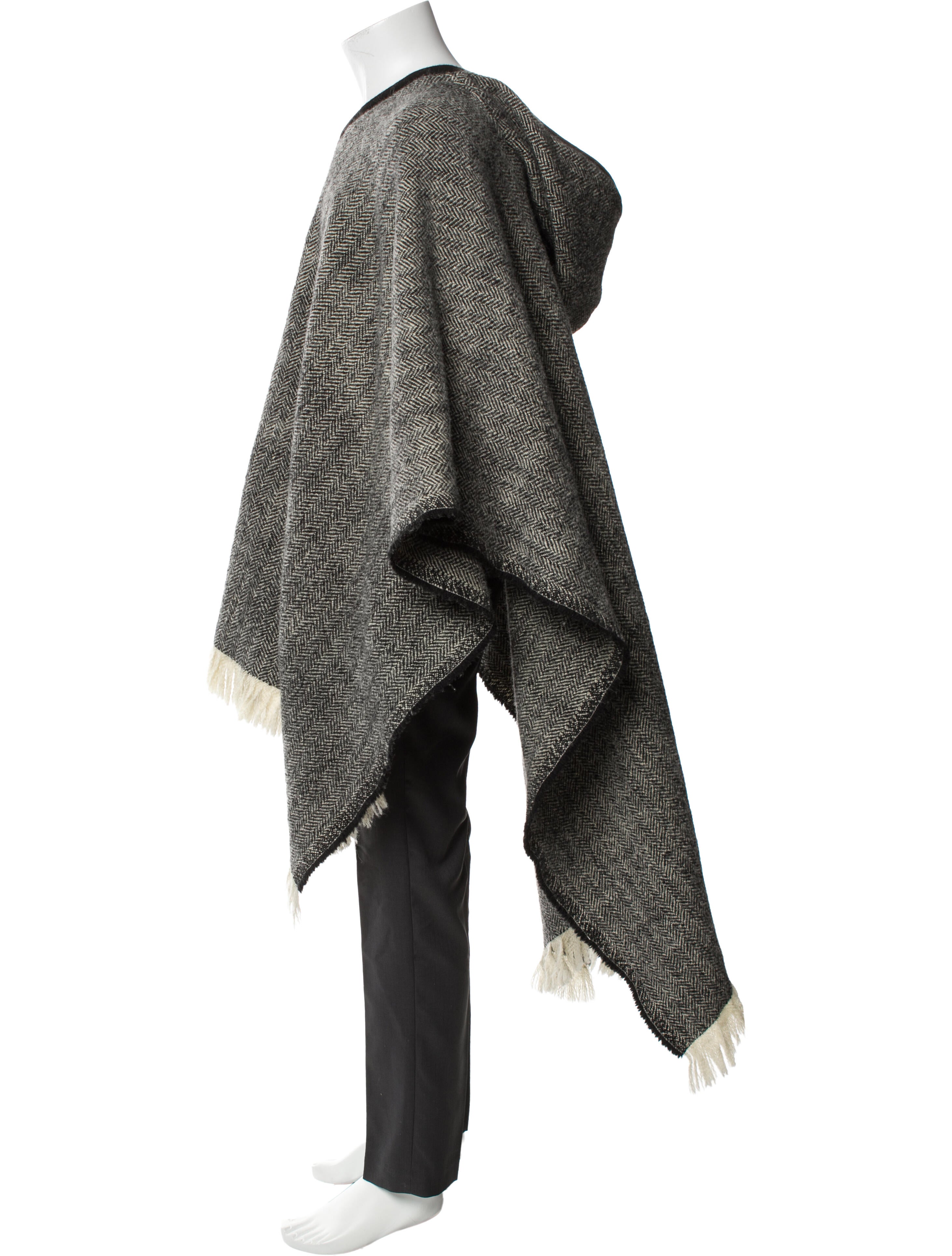 Dolce & Gabbana Virgin Wool Tweed Pattern Jacket
