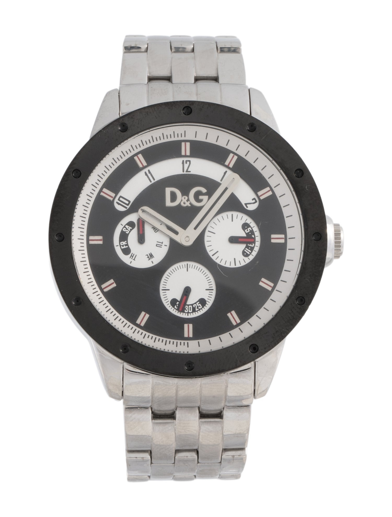 Dolce & Gabbana Classic Watch