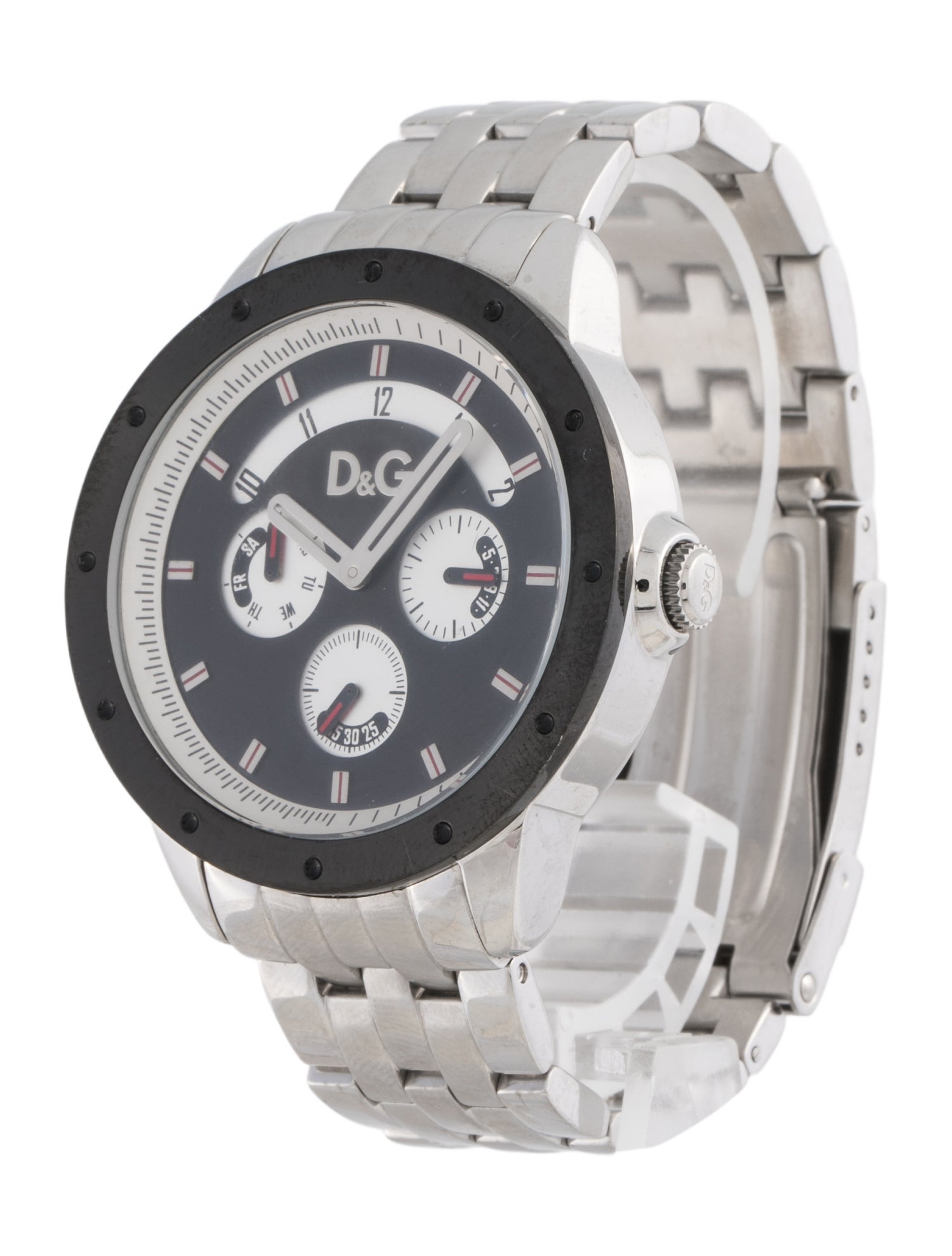 Dolce & Gabbana Classic Watch