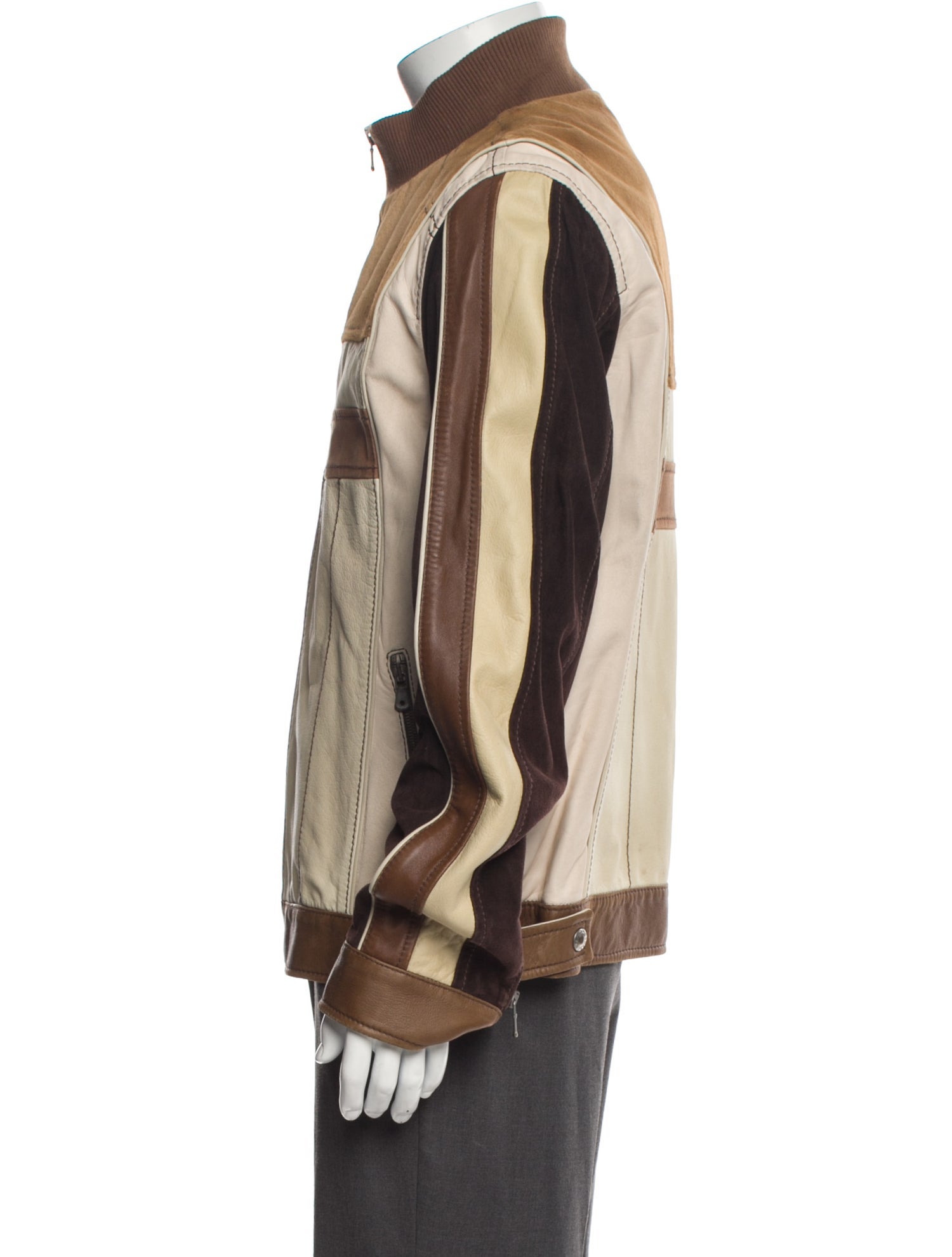 Dolce & Gabbana Vintage 2000's Windbreaker