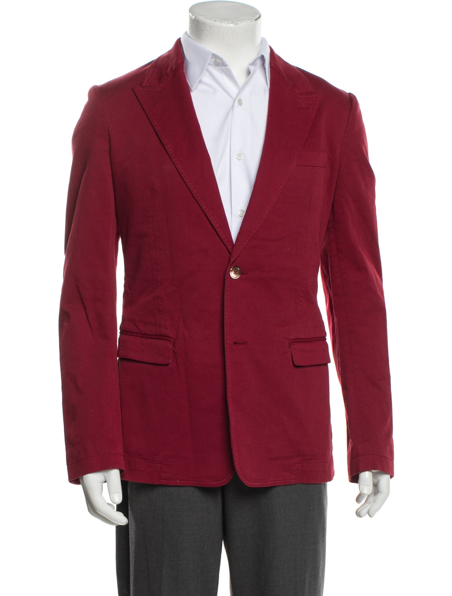 Dolce & Gabbana Utility Jacket