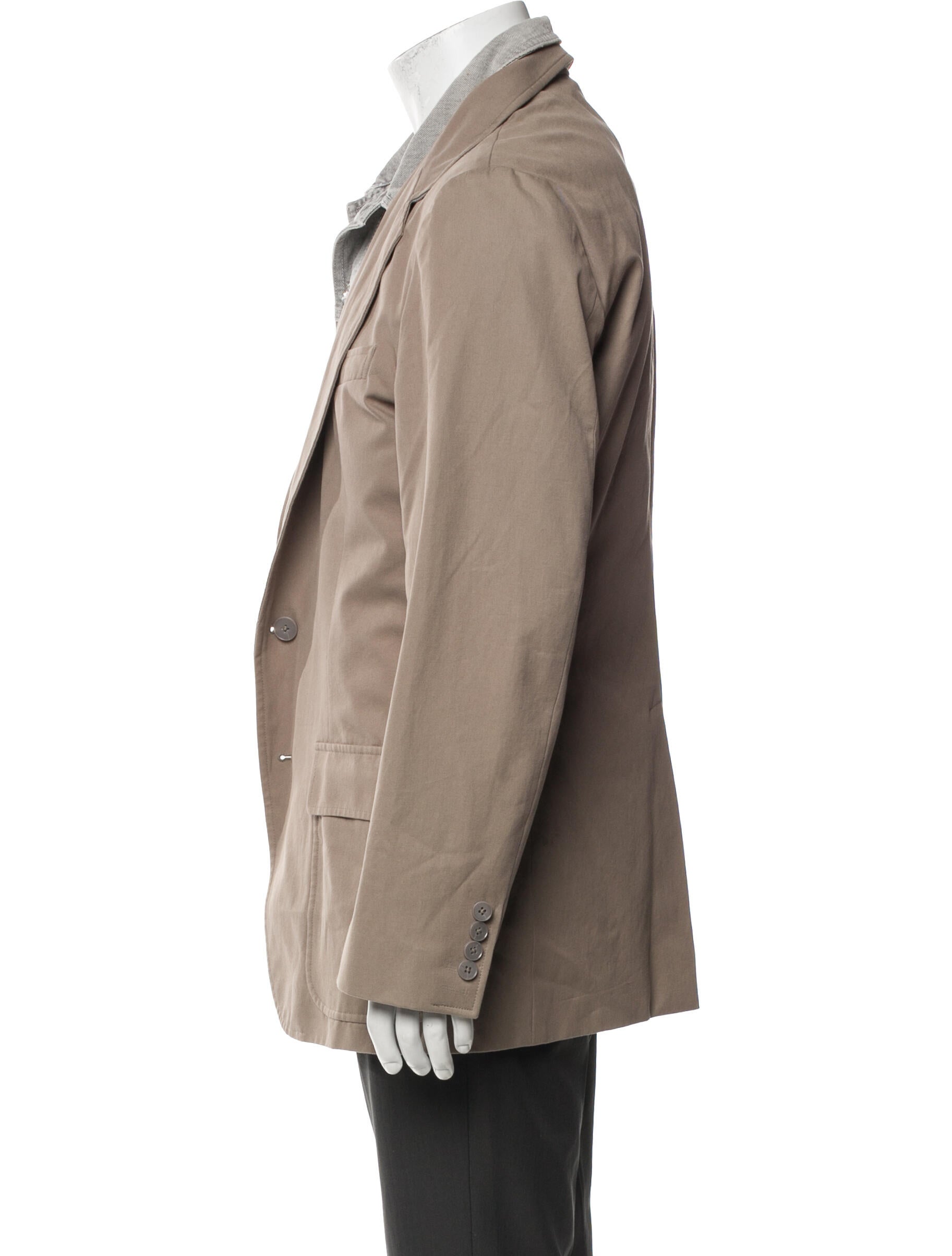 Dolce & Gabbana Coat