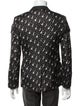 Dolce & Gabbana Patterned Blazer