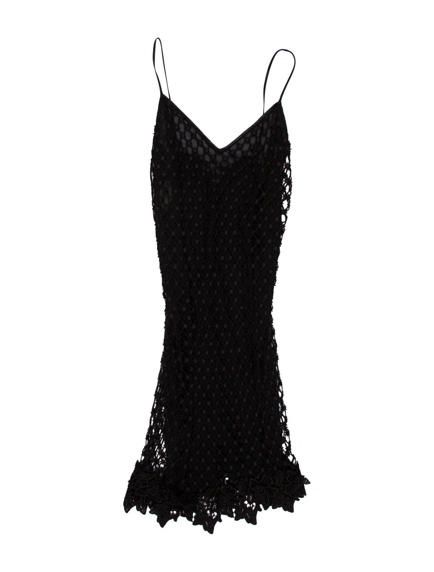 Dolce & Gabbana Polka Dot Print Mini Dress