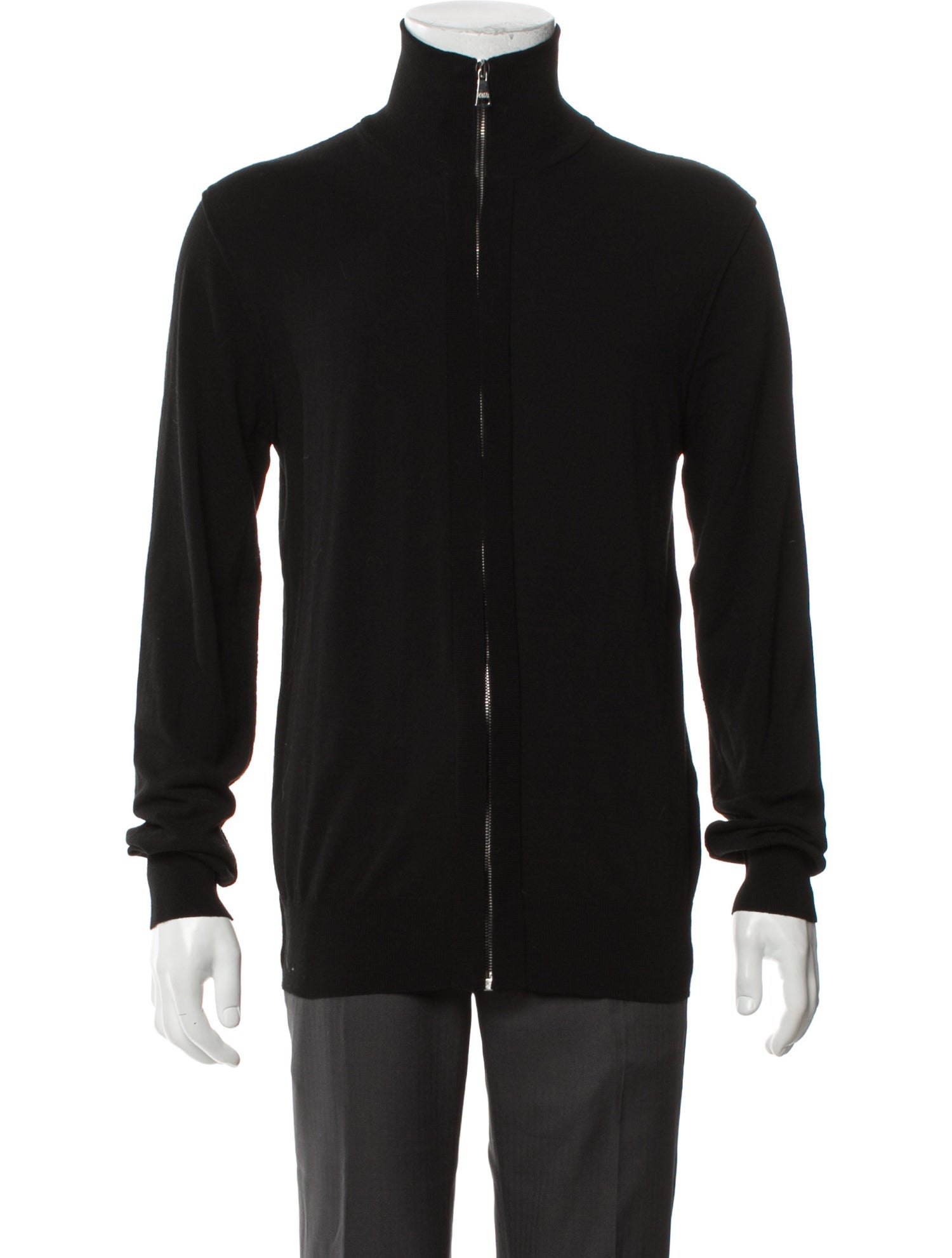 Dolce & Gabbana Bomber Jacket