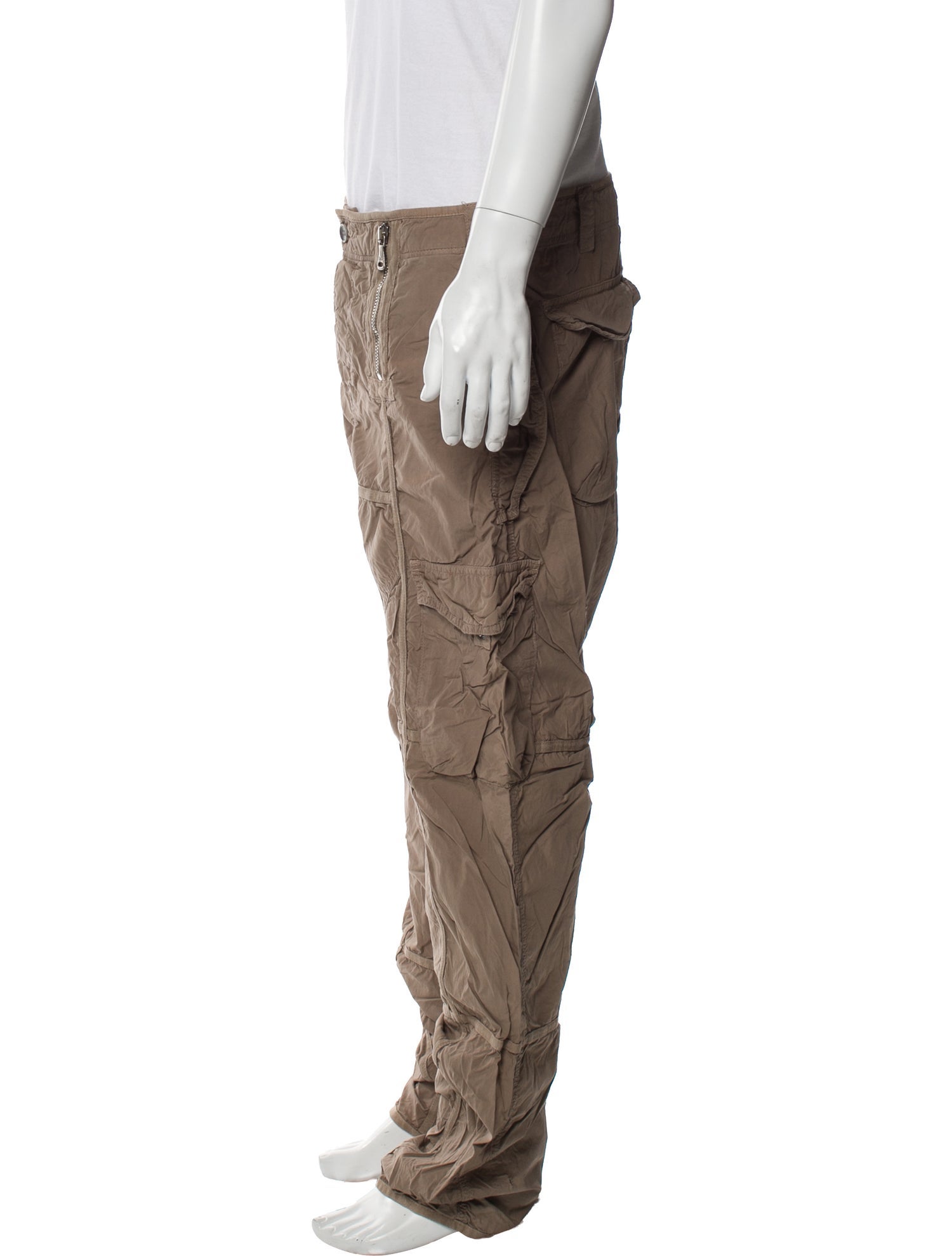 D&G Vintage Cargo Pants