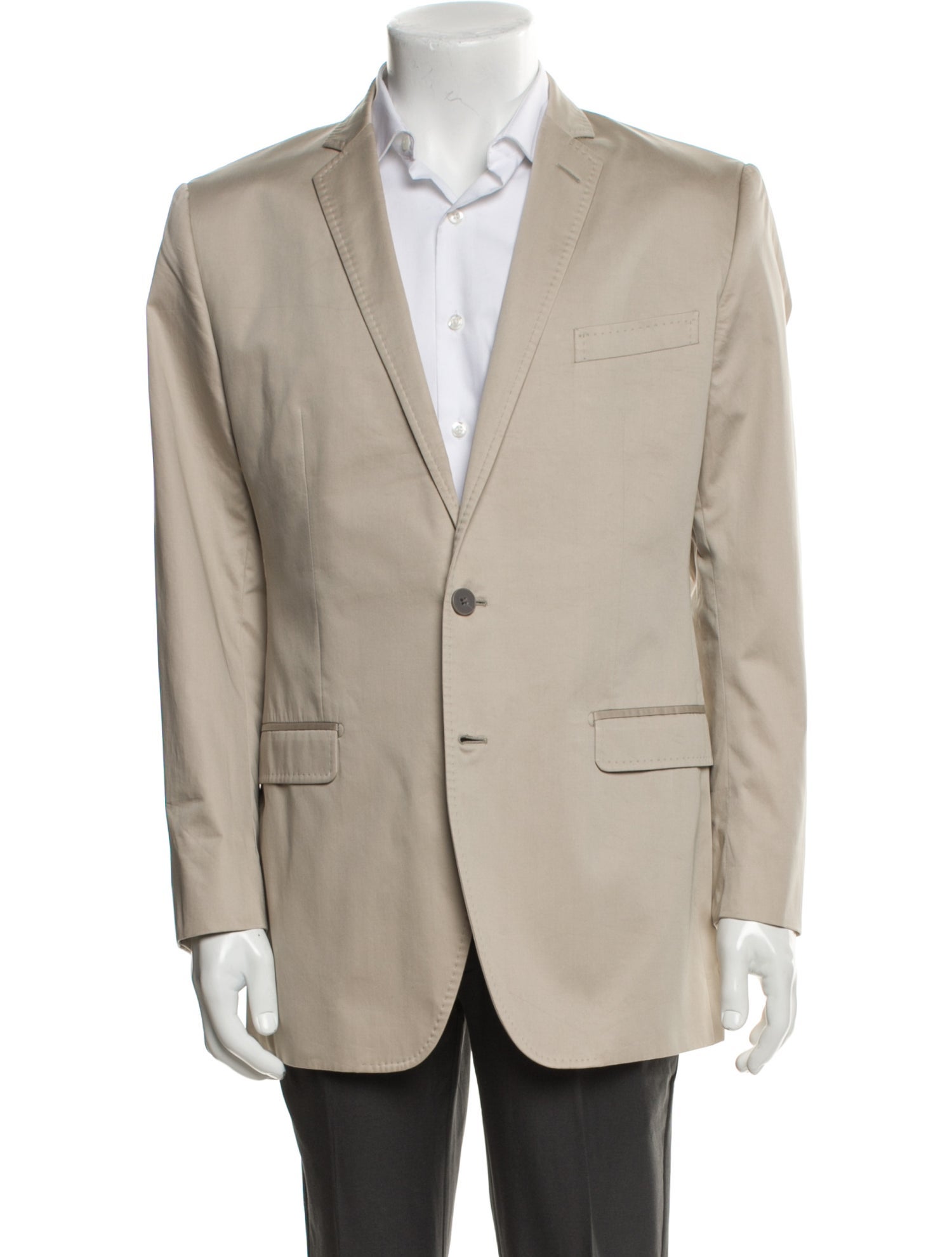 Dolce & Gabbana Peacoat