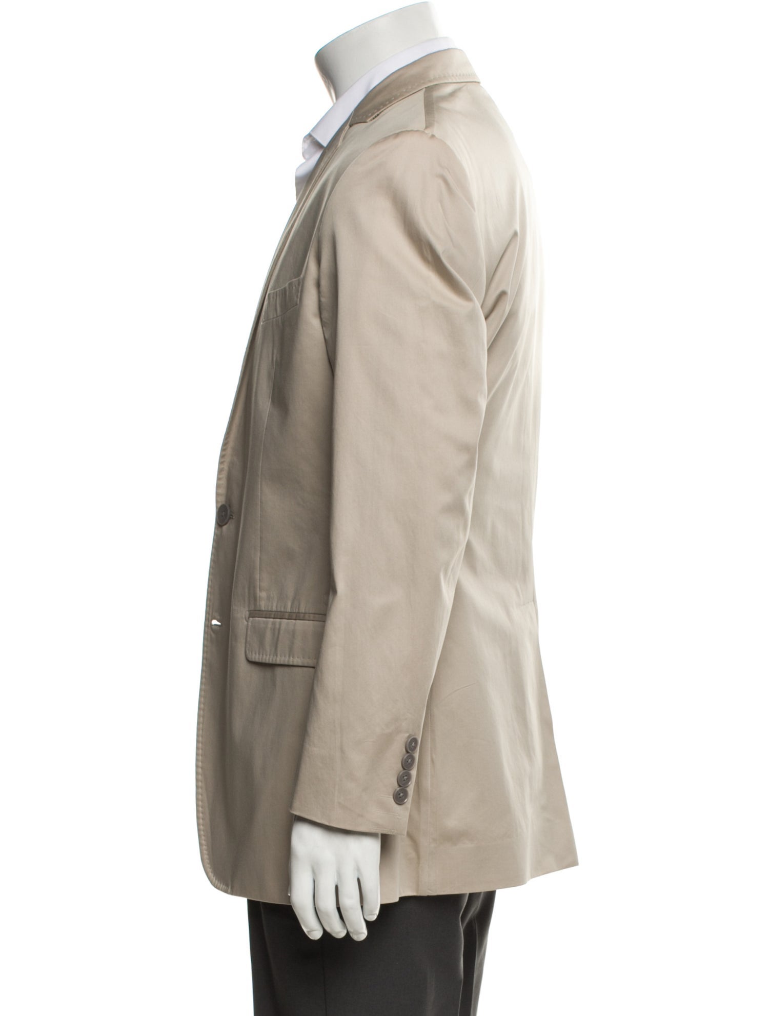 Dolce & Gabbana Peacoat