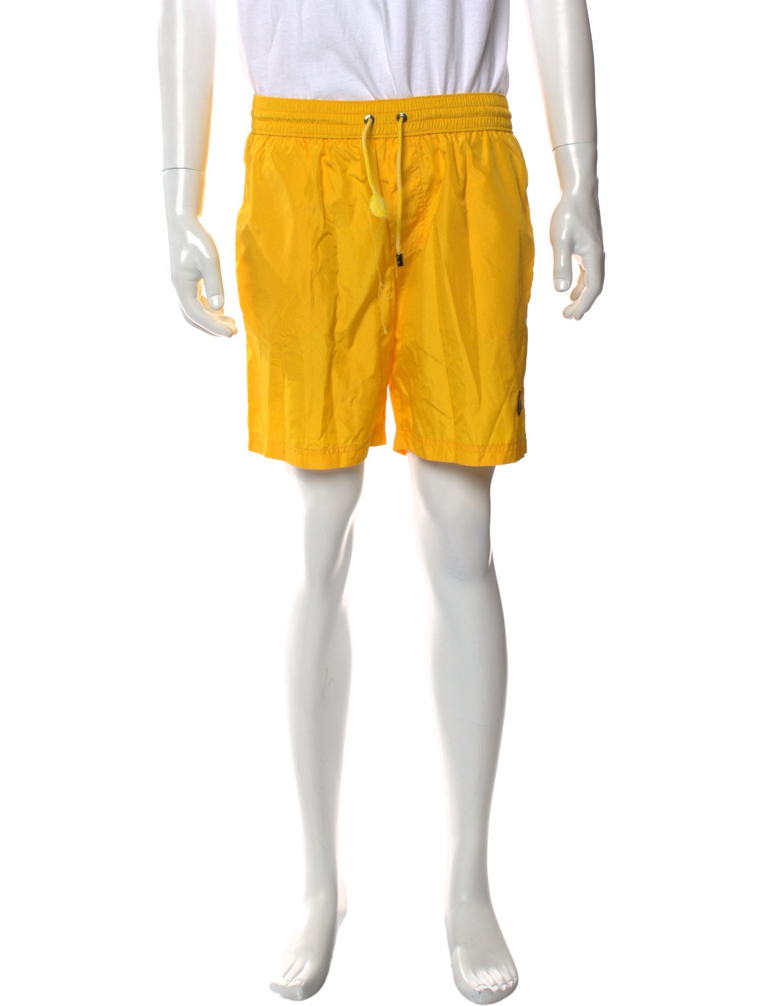 Dolce & Gabbana Swim Trunks