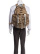 D&G Nylon Backpack