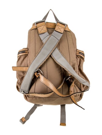 D&G Nylon Backpack