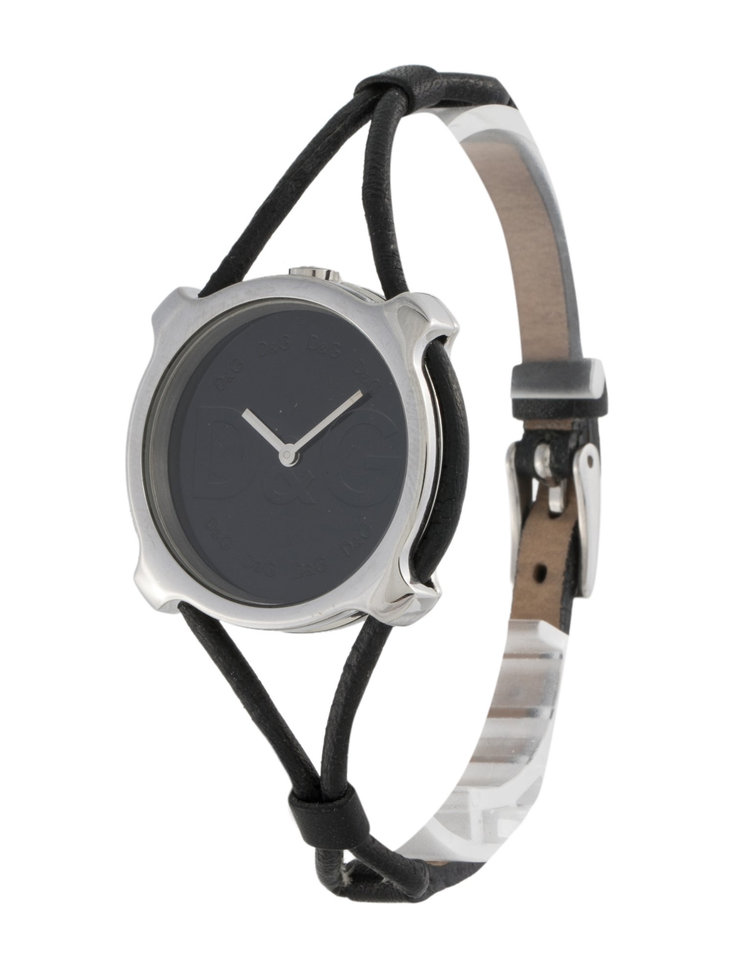 Dolce & Gabbana Lisbon Watch