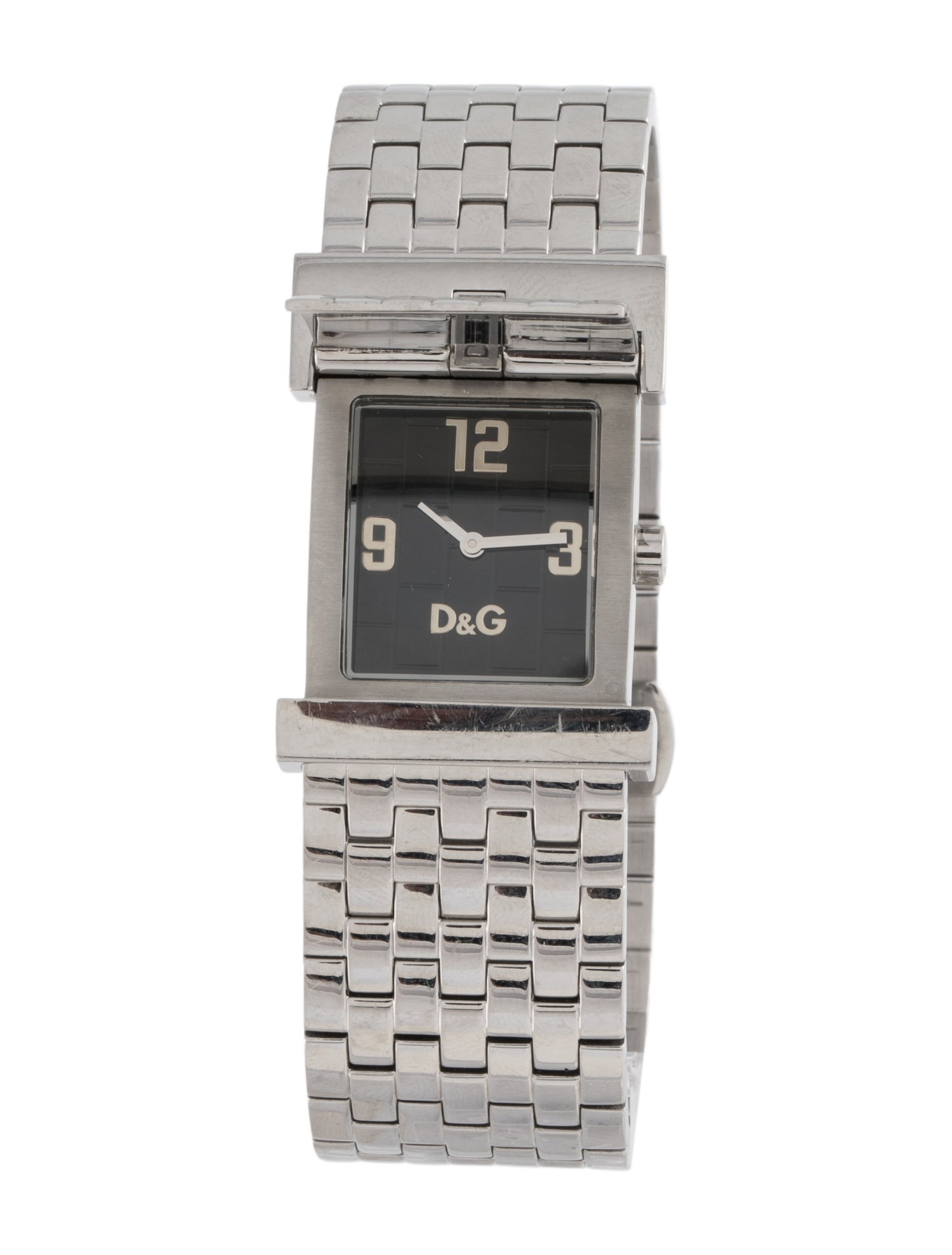 Dolce & Gabbana Classic Watch