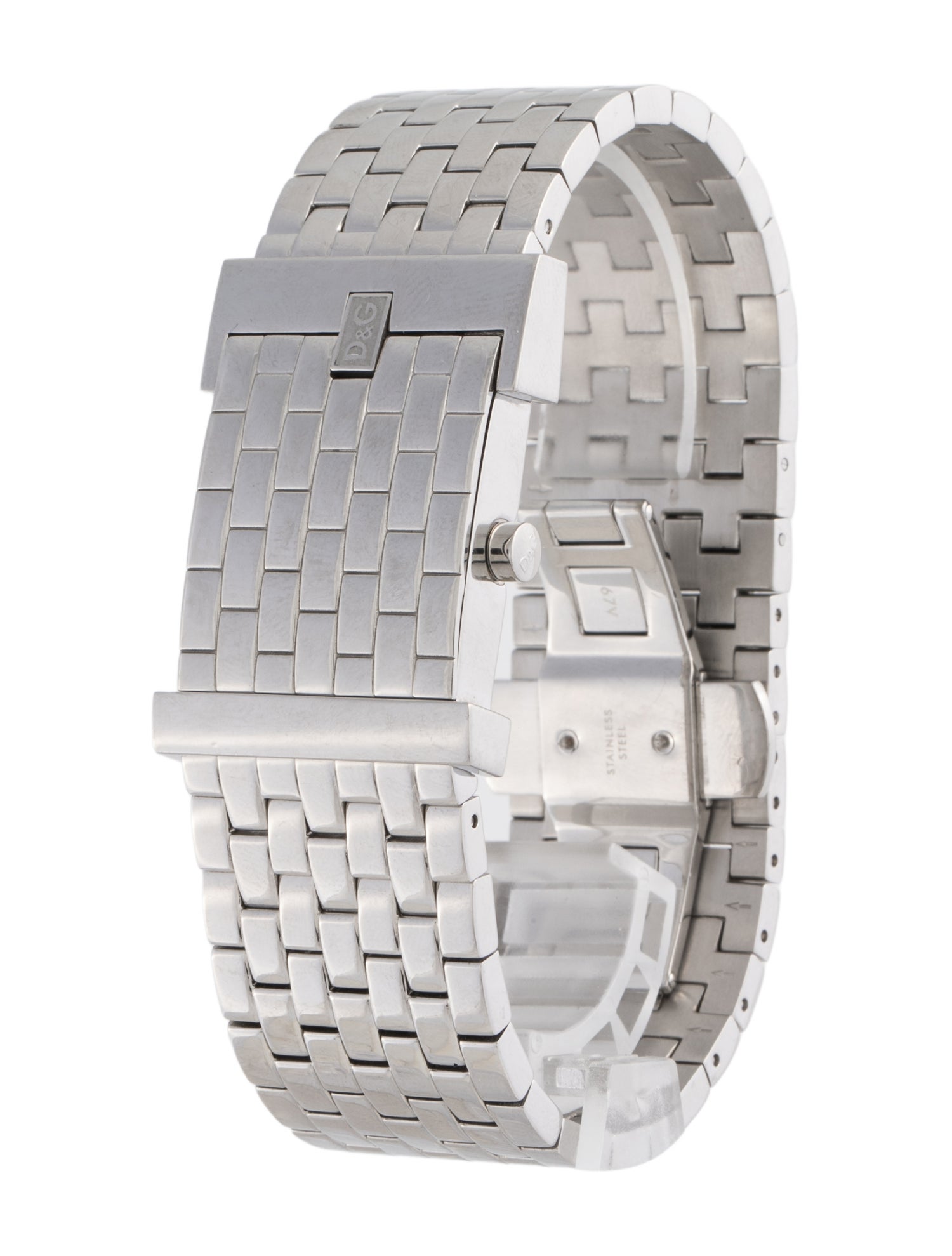 Dolce & Gabbana Classic Watch