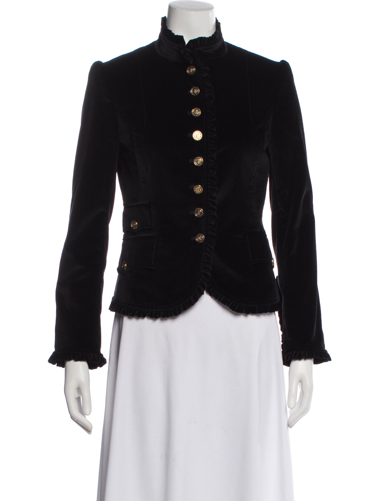 Dolce & Gabbana Evening Jacket