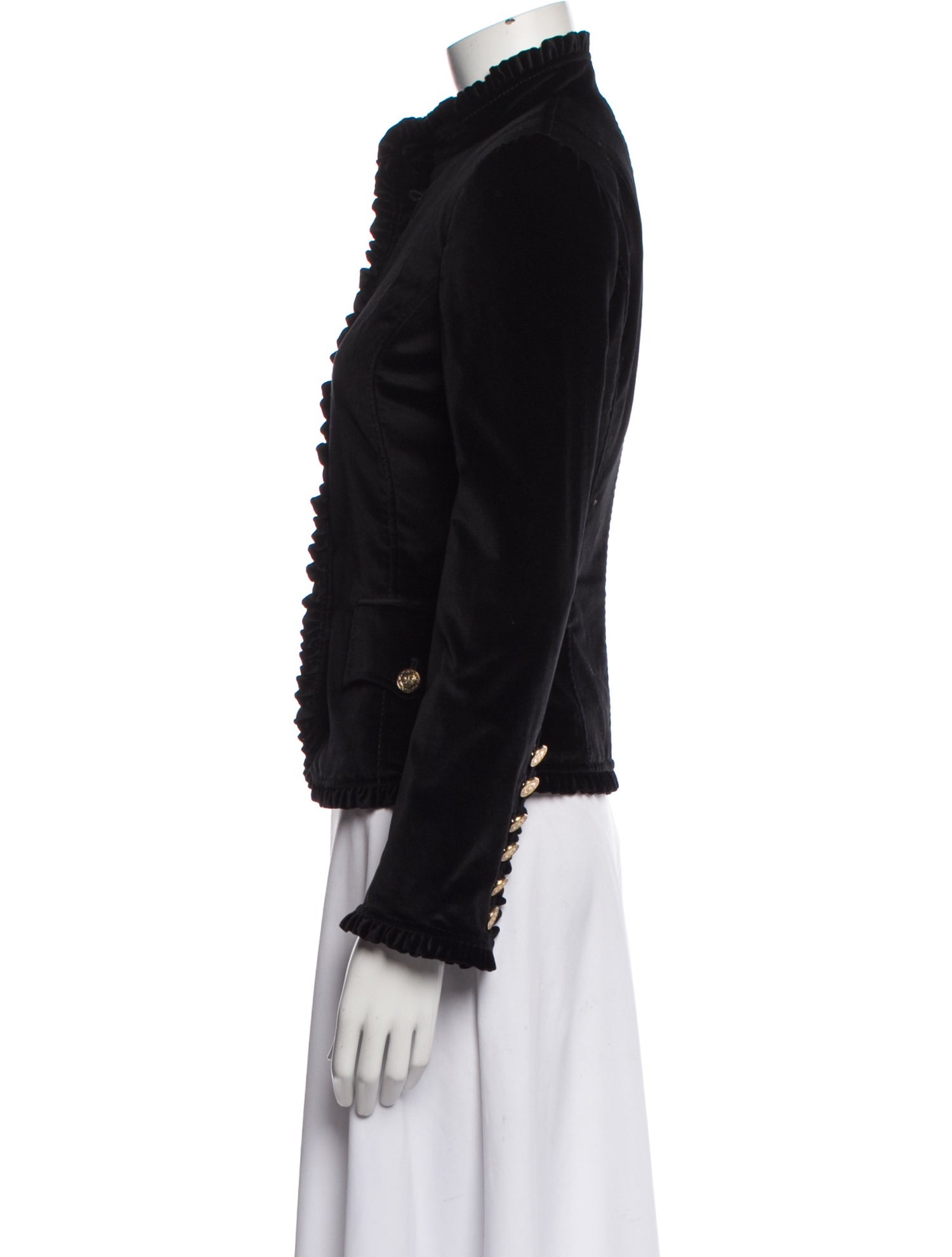 Dolce & Gabbana Evening Jacket