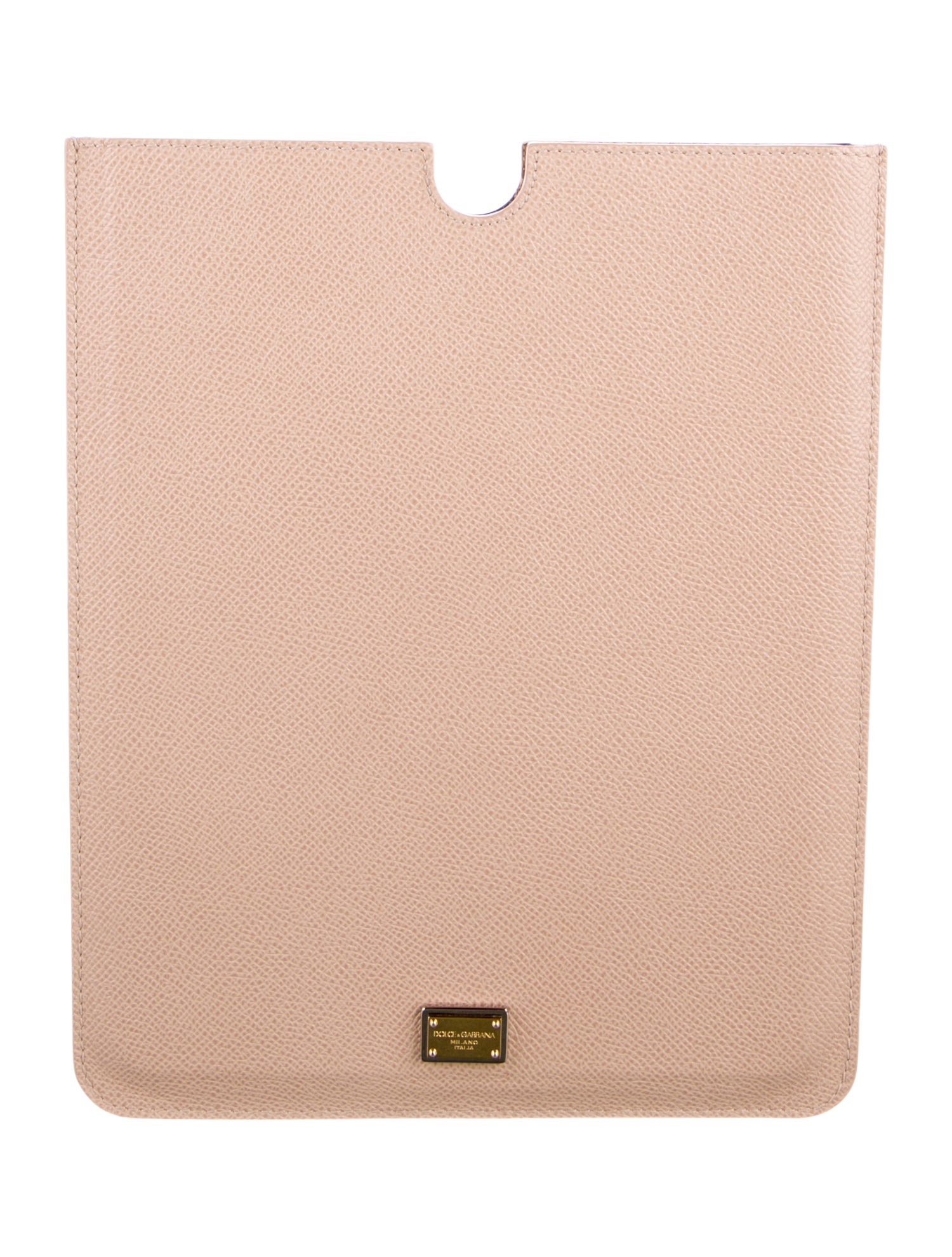 Dolce & Gabbana Tablet Case