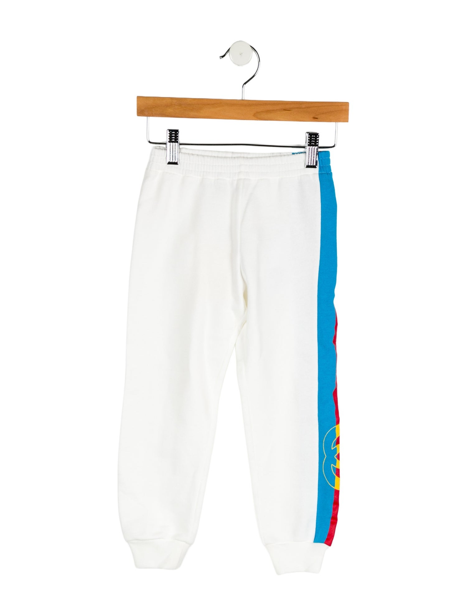 Gucci Toddlers' Jogger Sweatpants