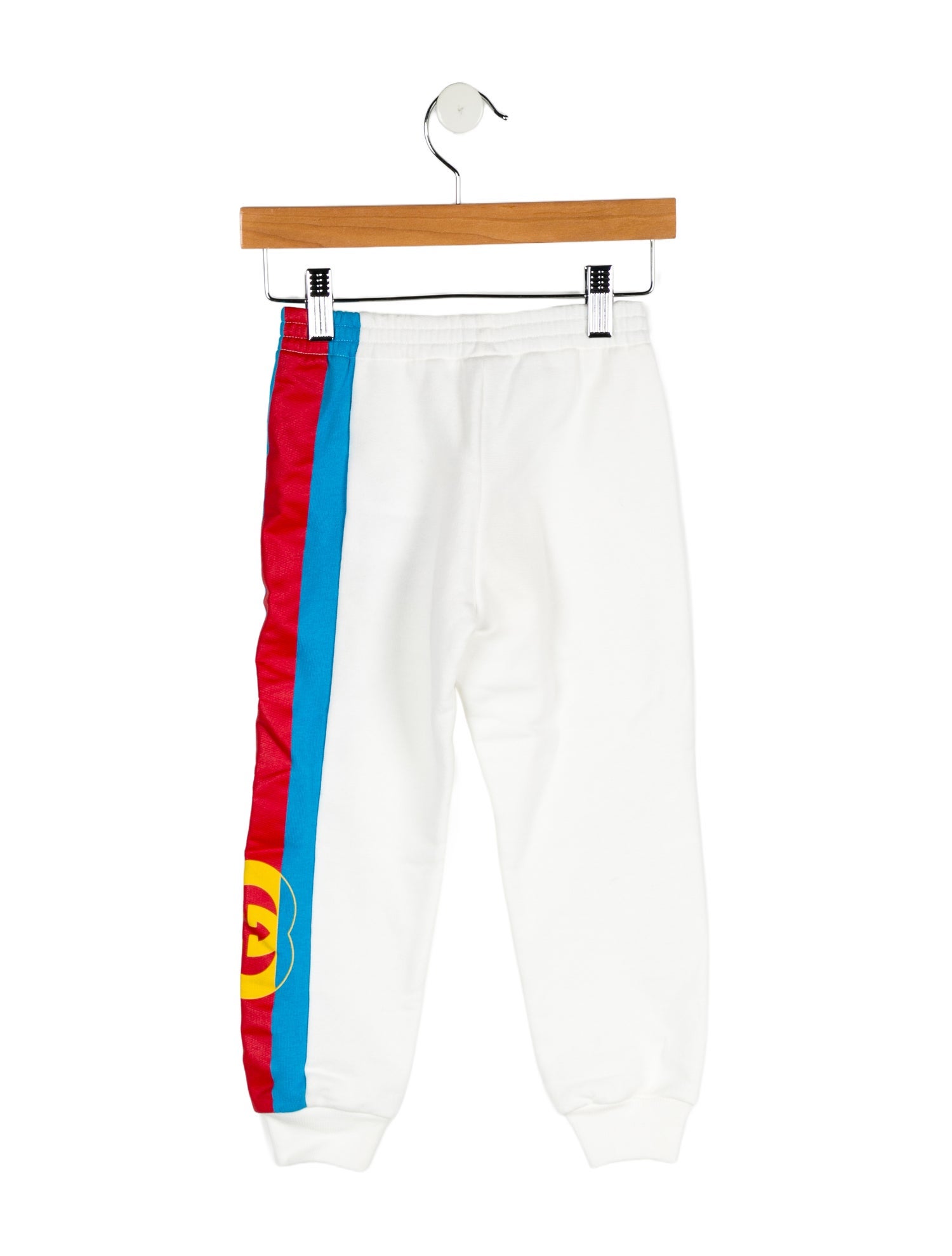 Gucci Toddlers' Jogger Sweatpants