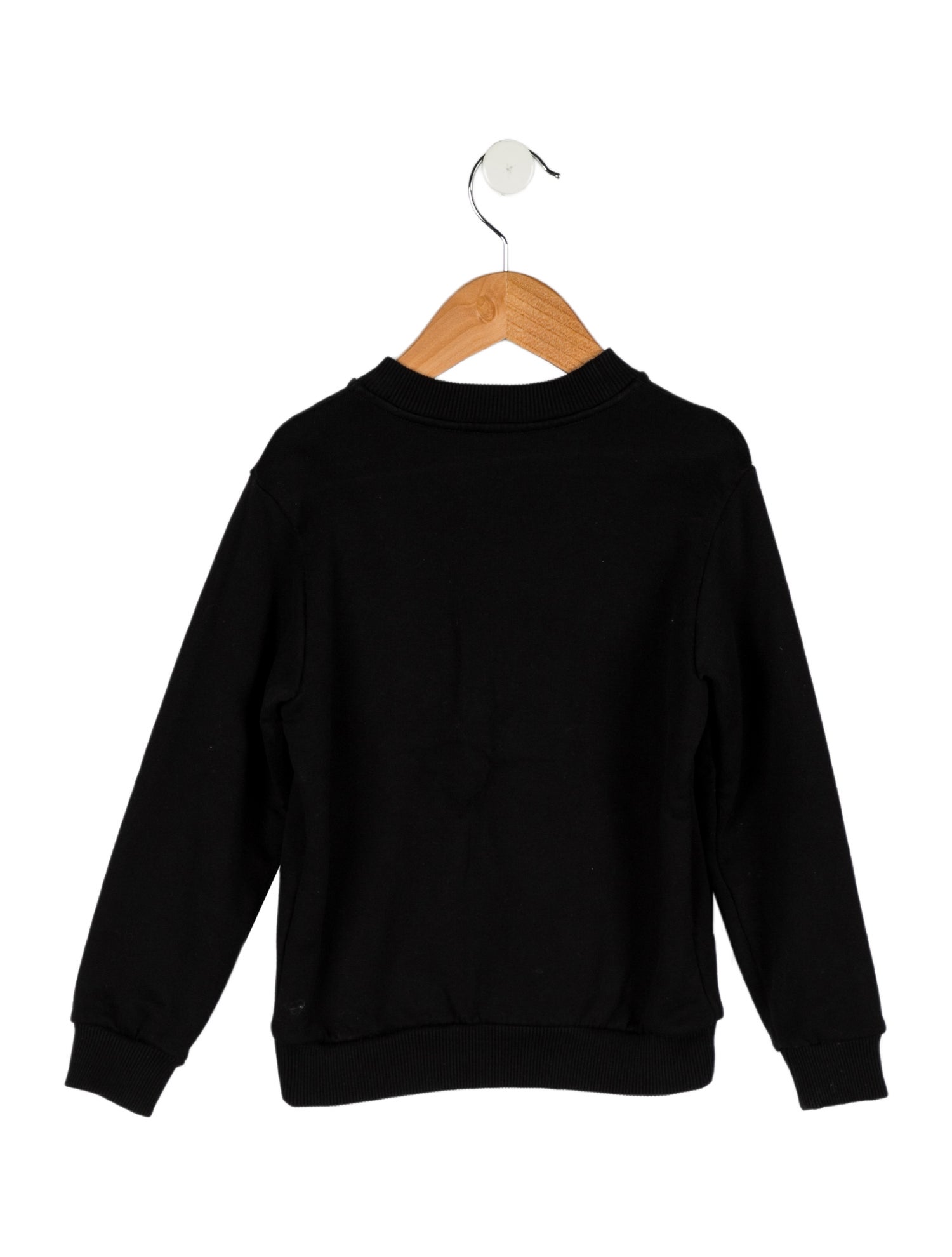 Dolce & Gabbana Girls' Sweatshirt