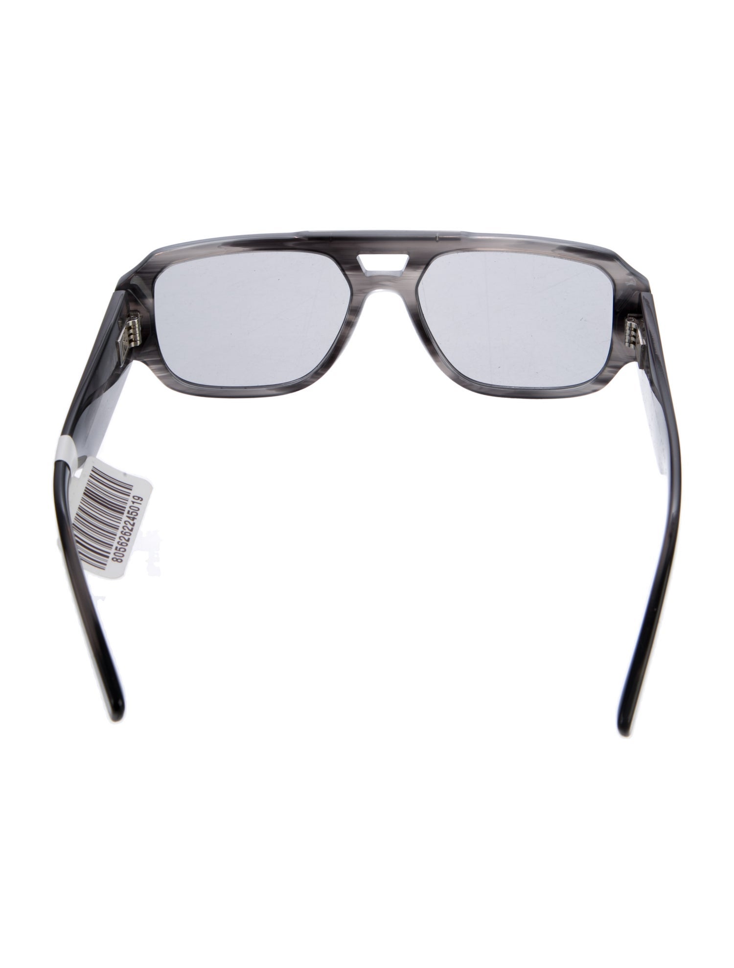 Dolce & Gabbana Dolce&Gabbana x Persol Shield Sunglasses