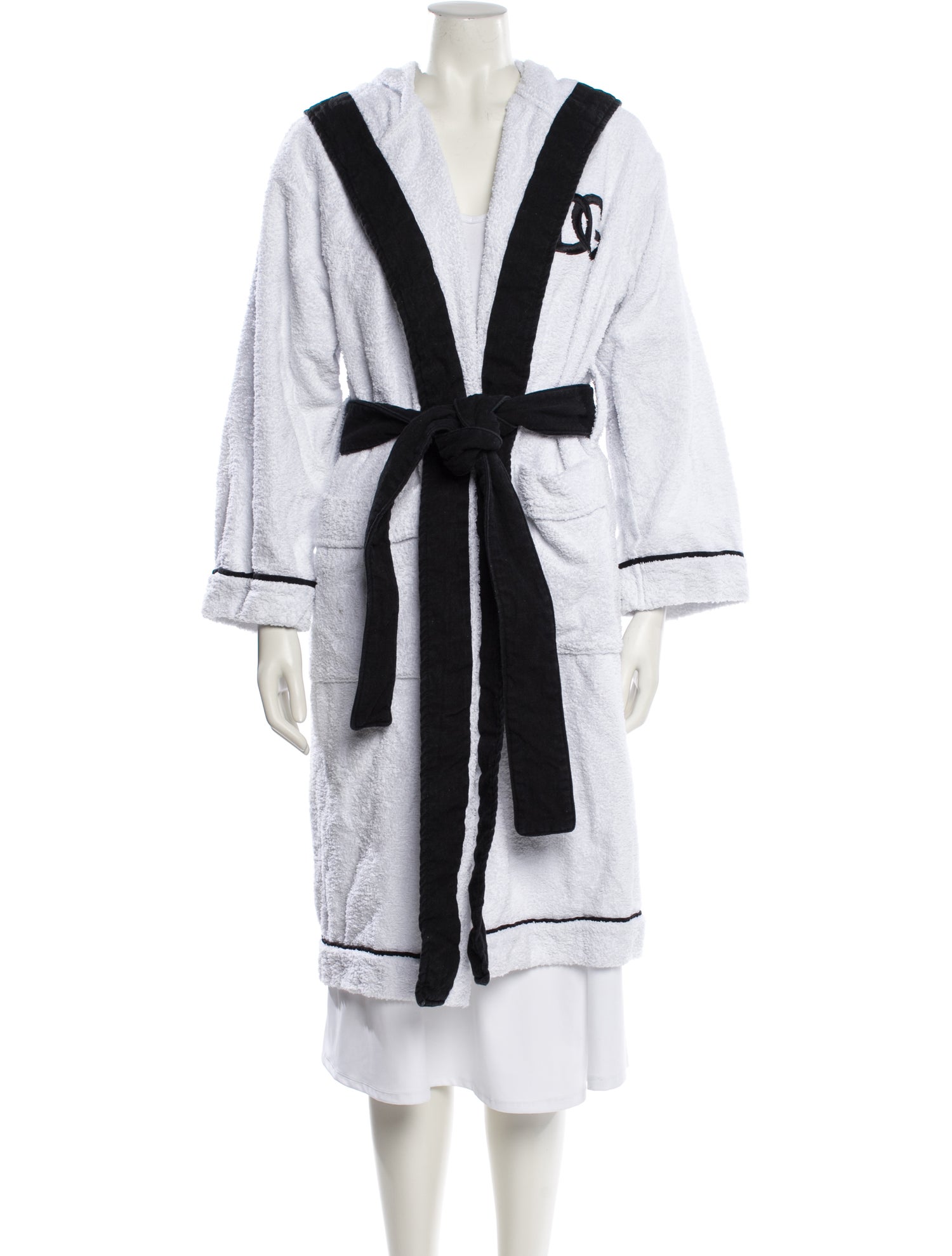 Dolce & Gabbana Robe