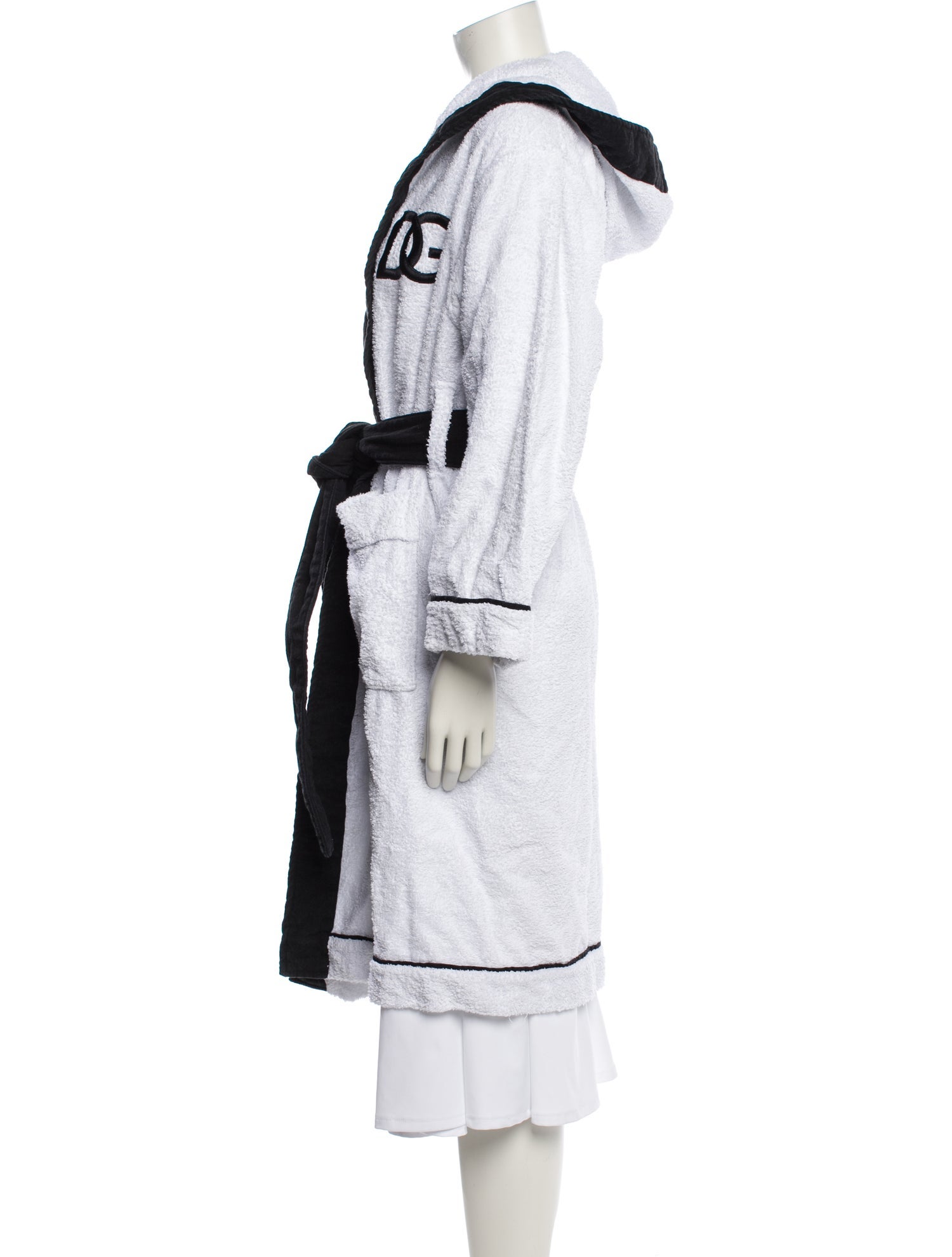 Dolce & Gabbana Robe