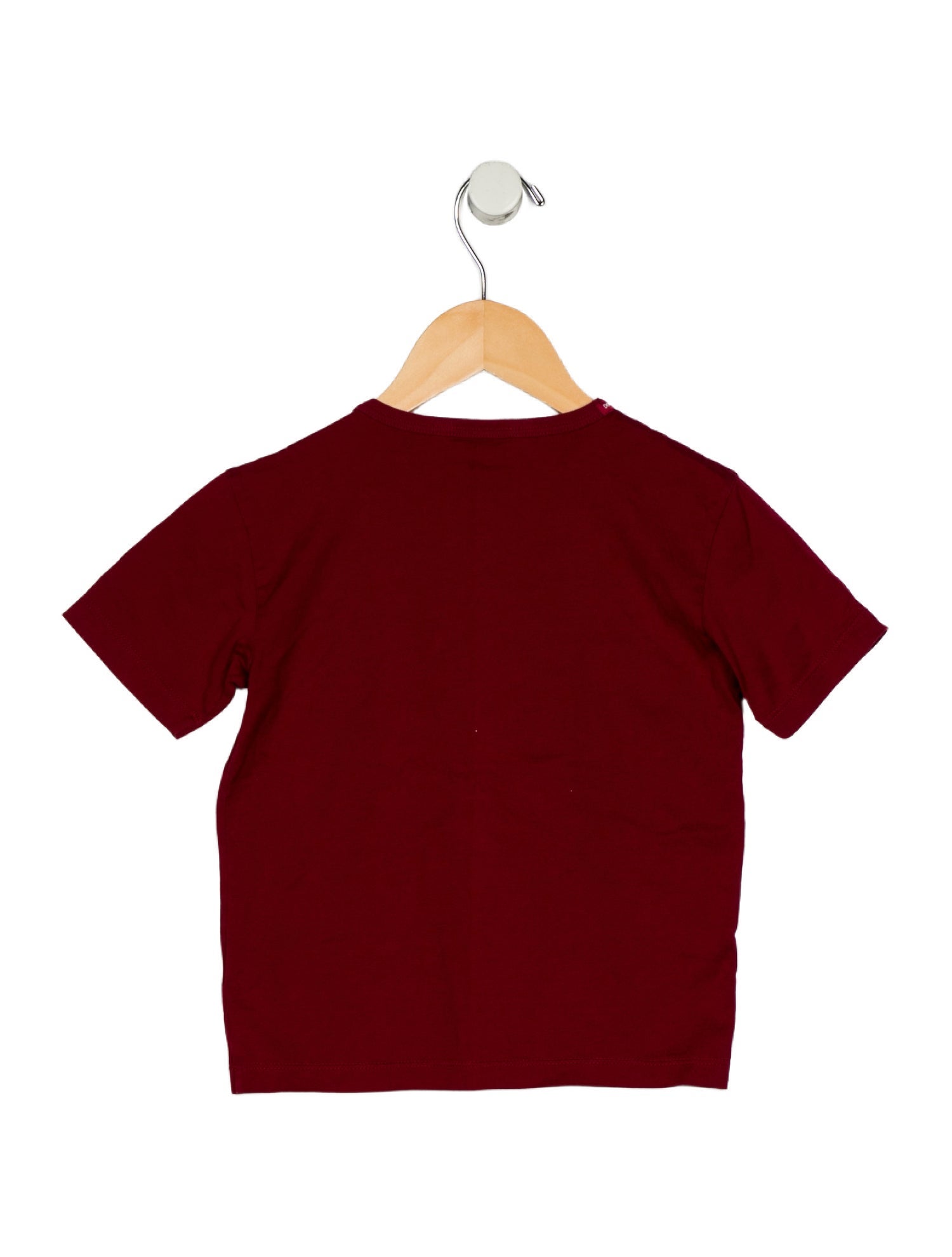 Dolce & Gabbana Toddler Boys' Embroidered T-Shirt