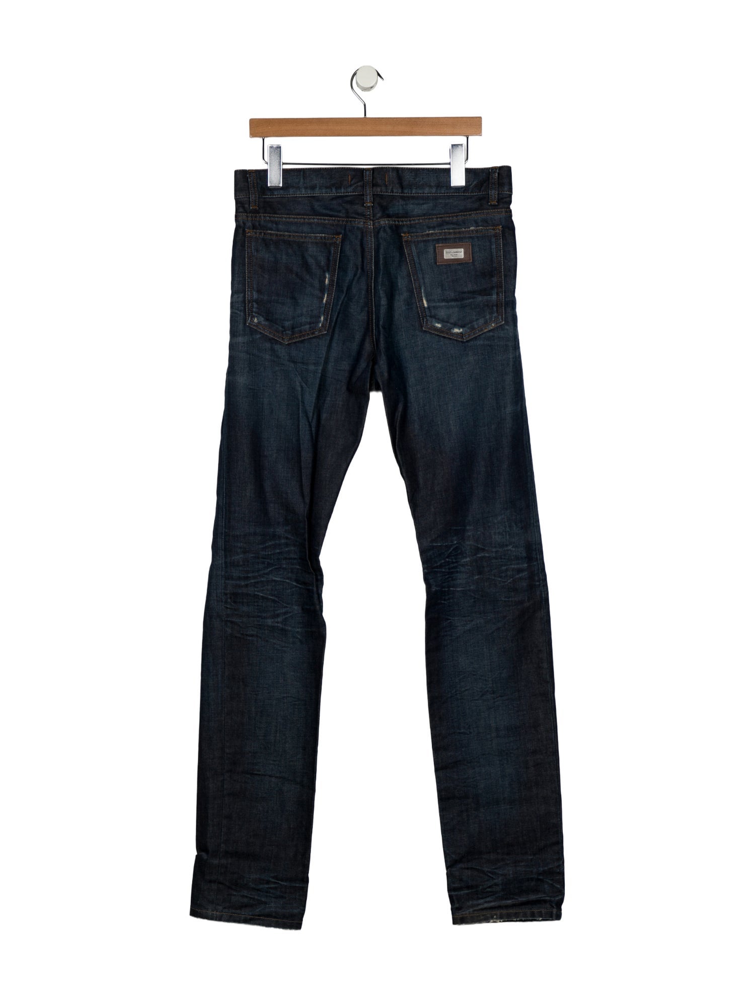 Dolce & Gabbana Skinny Jeans