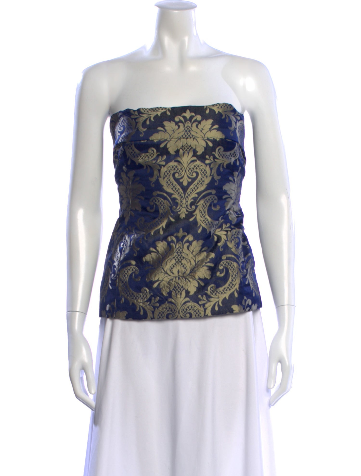 Dolce & Gabbana Vintage 1998 Top