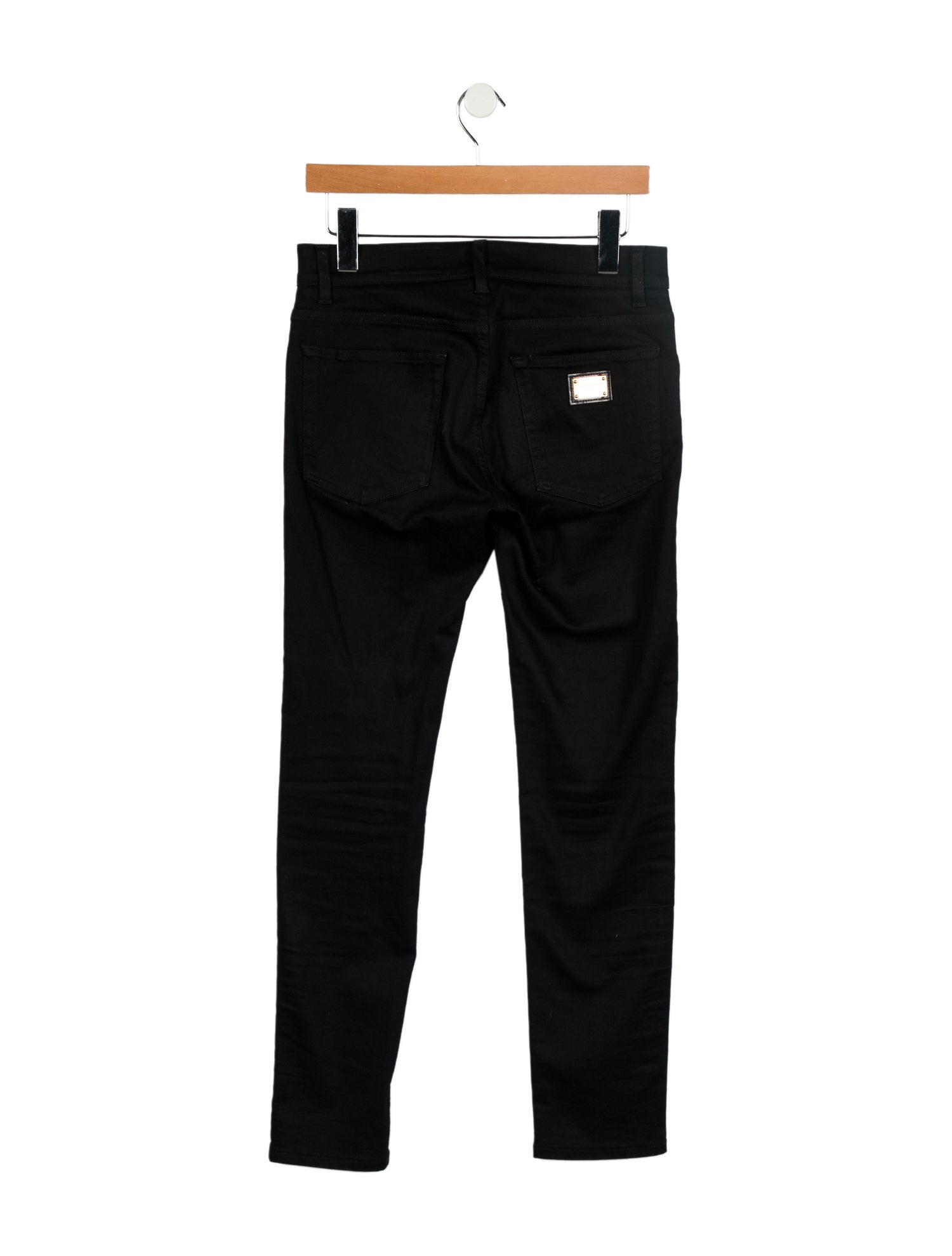 Dolce & Gabbana Skinny Jeans