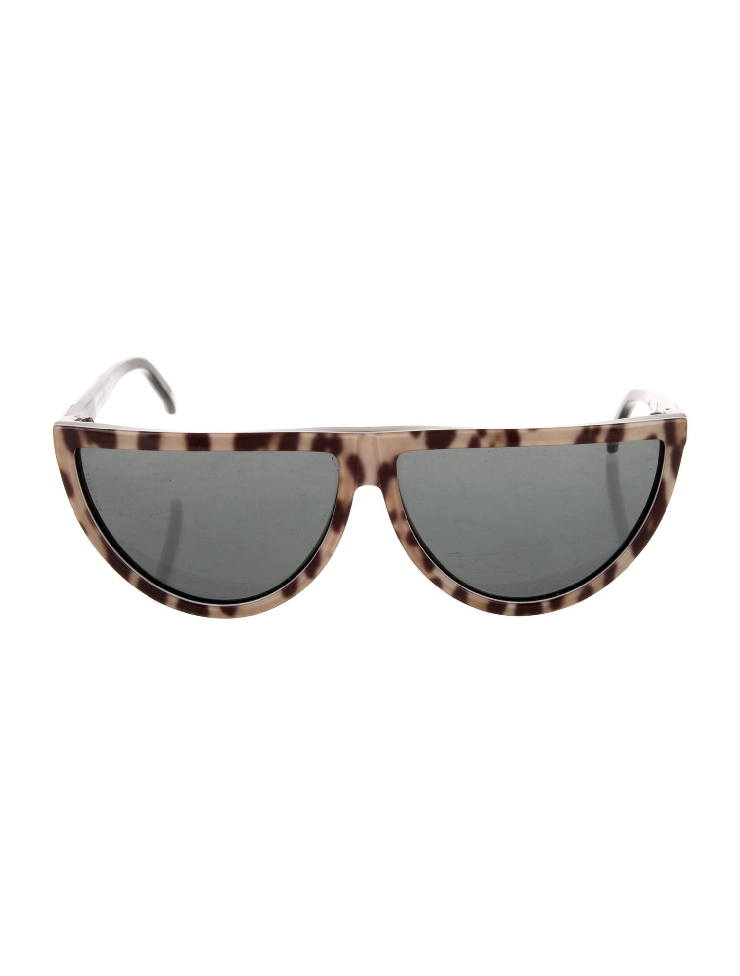 Dolce & Gabbana Cat-Eye Tinted Sunglasses