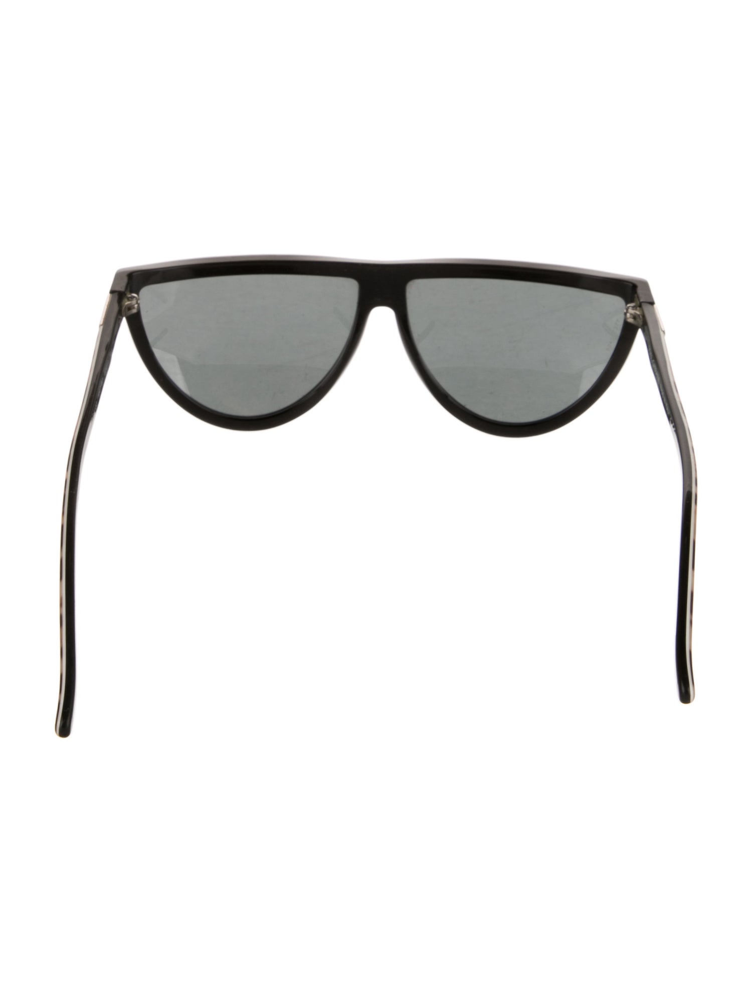 Dolce & Gabbana Cat-Eye Tinted Sunglasses