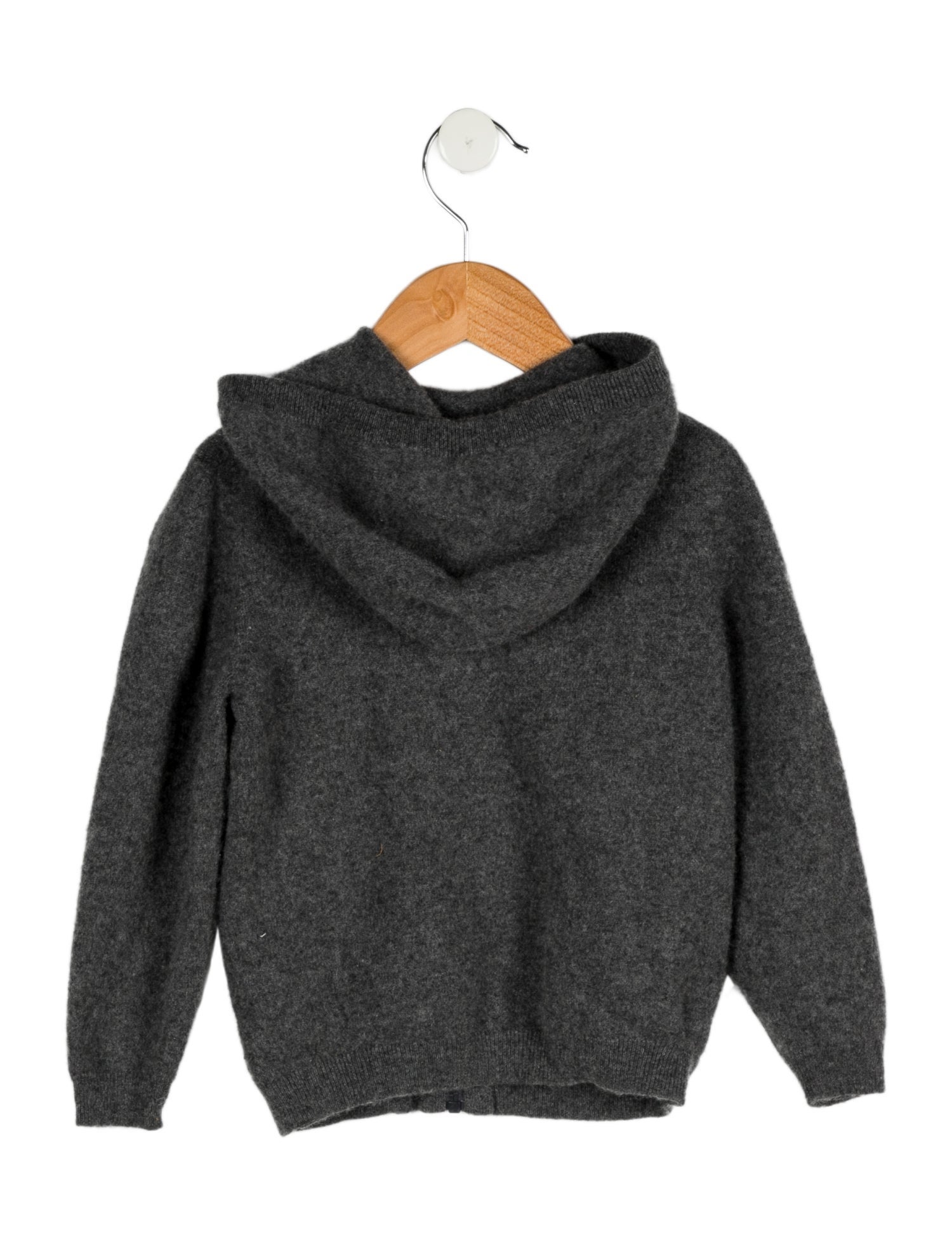 Dolce & Gabbana Boys' Knit Jacket