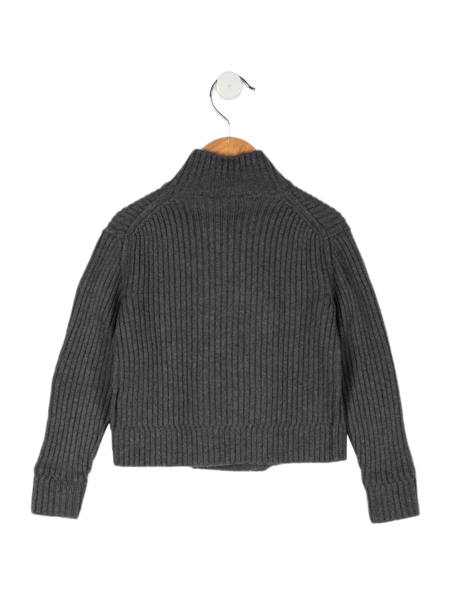Dolce & Gabbana Toddler Boys' Knit Sweater