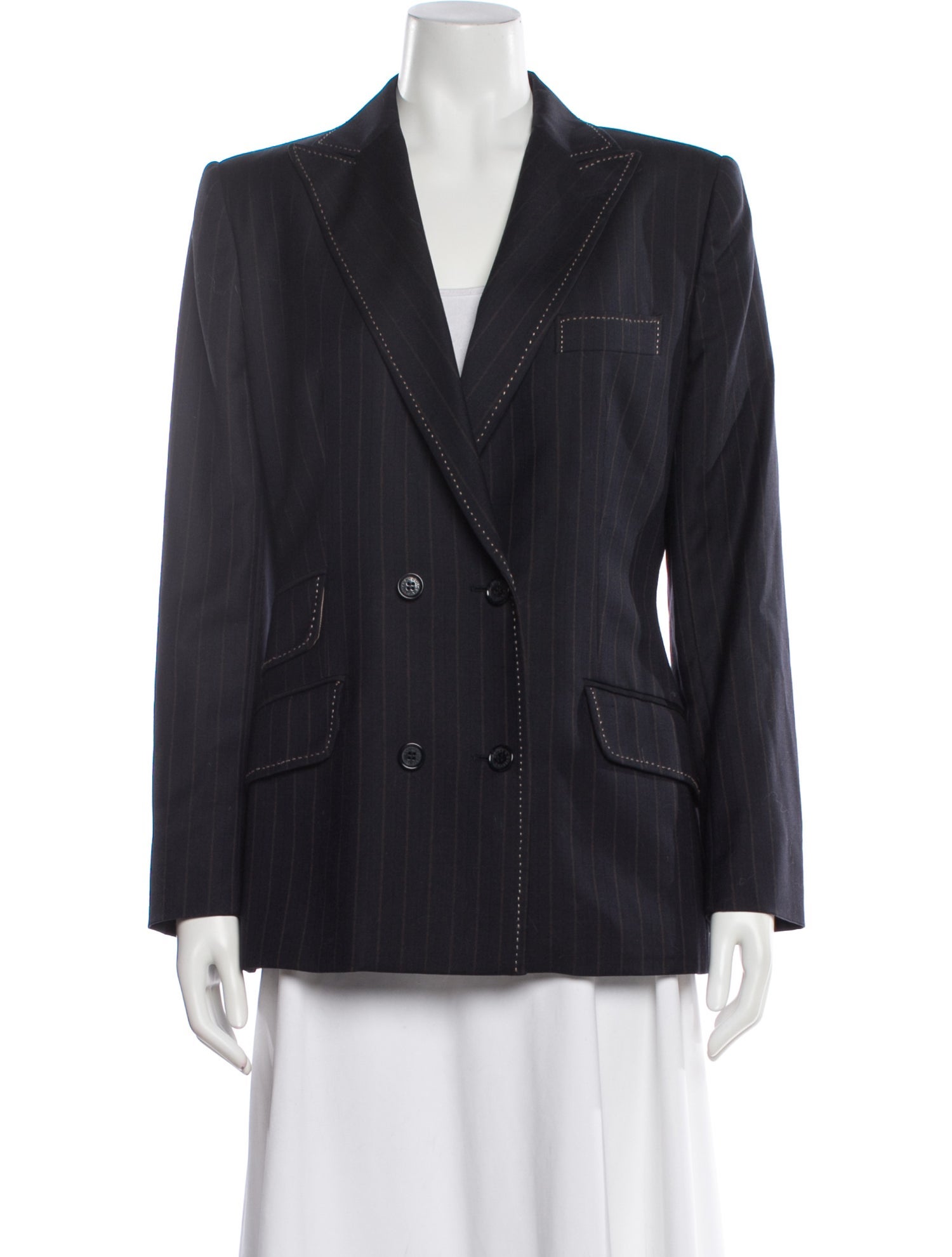 Dolce & Gabbana Vintage 2000 Blazer